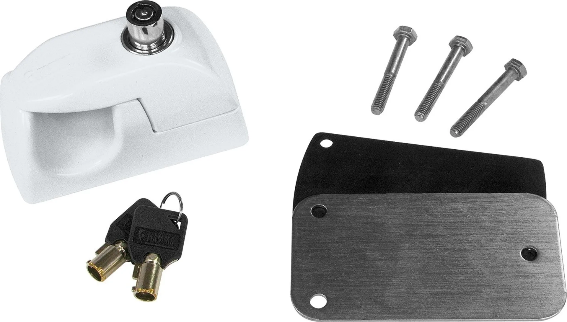 Fiamma Kit Security Lock