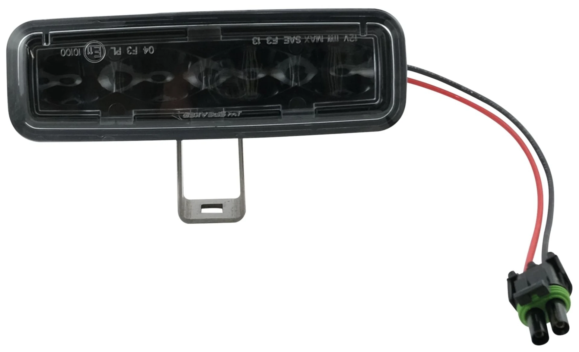 JW Speaker 791 Phares antibrouillard