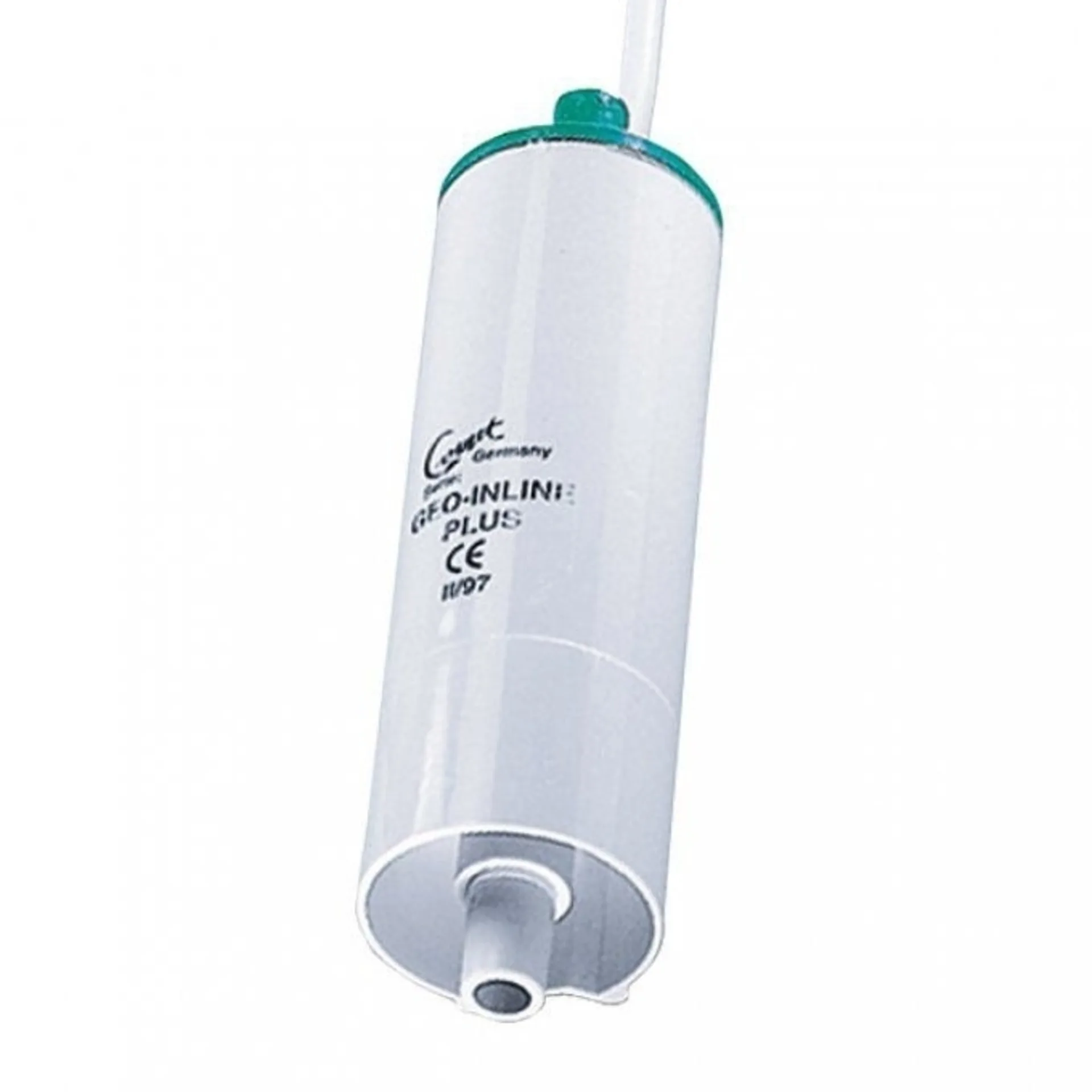 Comet Geo-Inline-Plus Außenpumpe