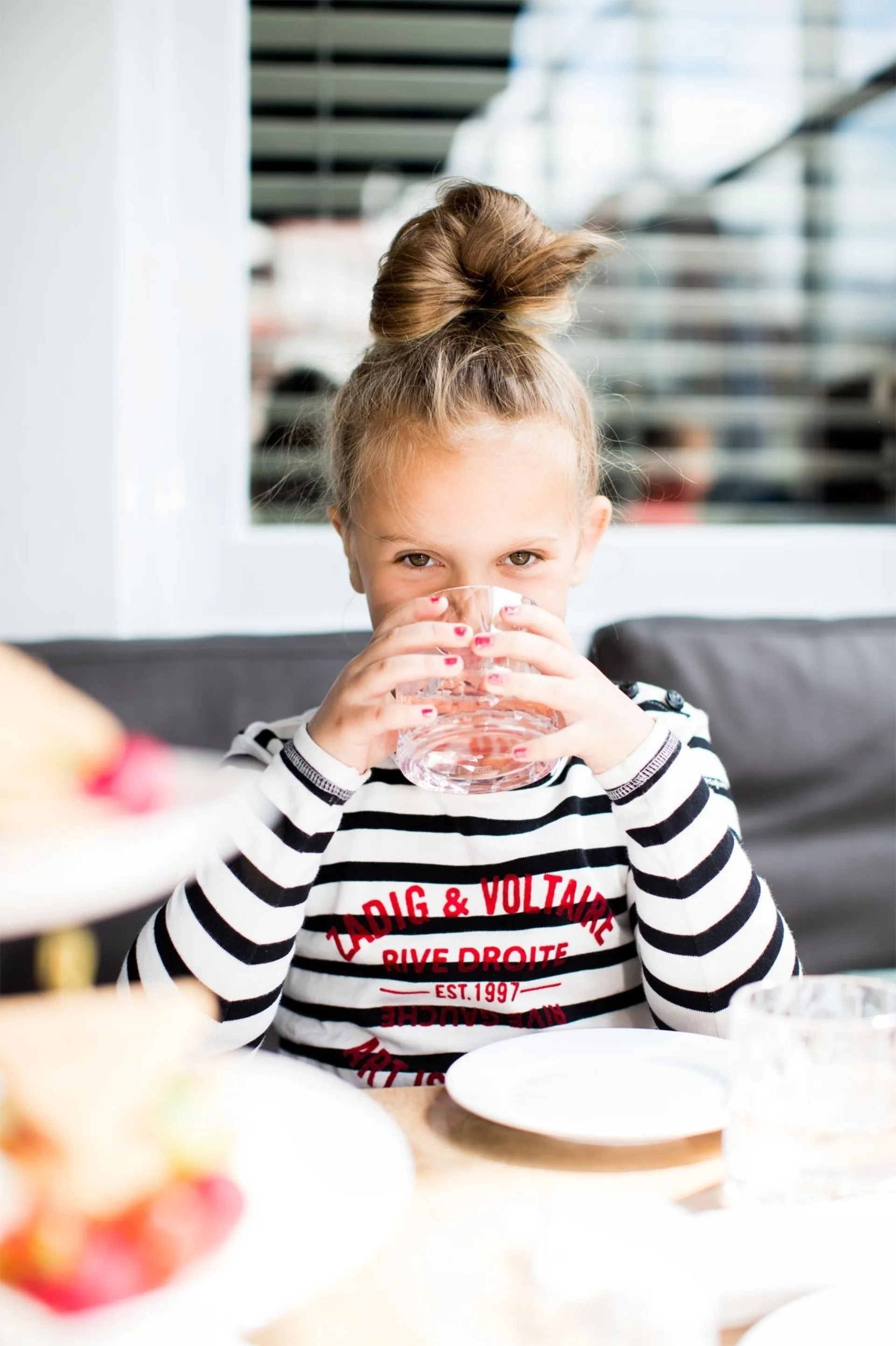 Berger Tumbler Trinkglas 2er Set