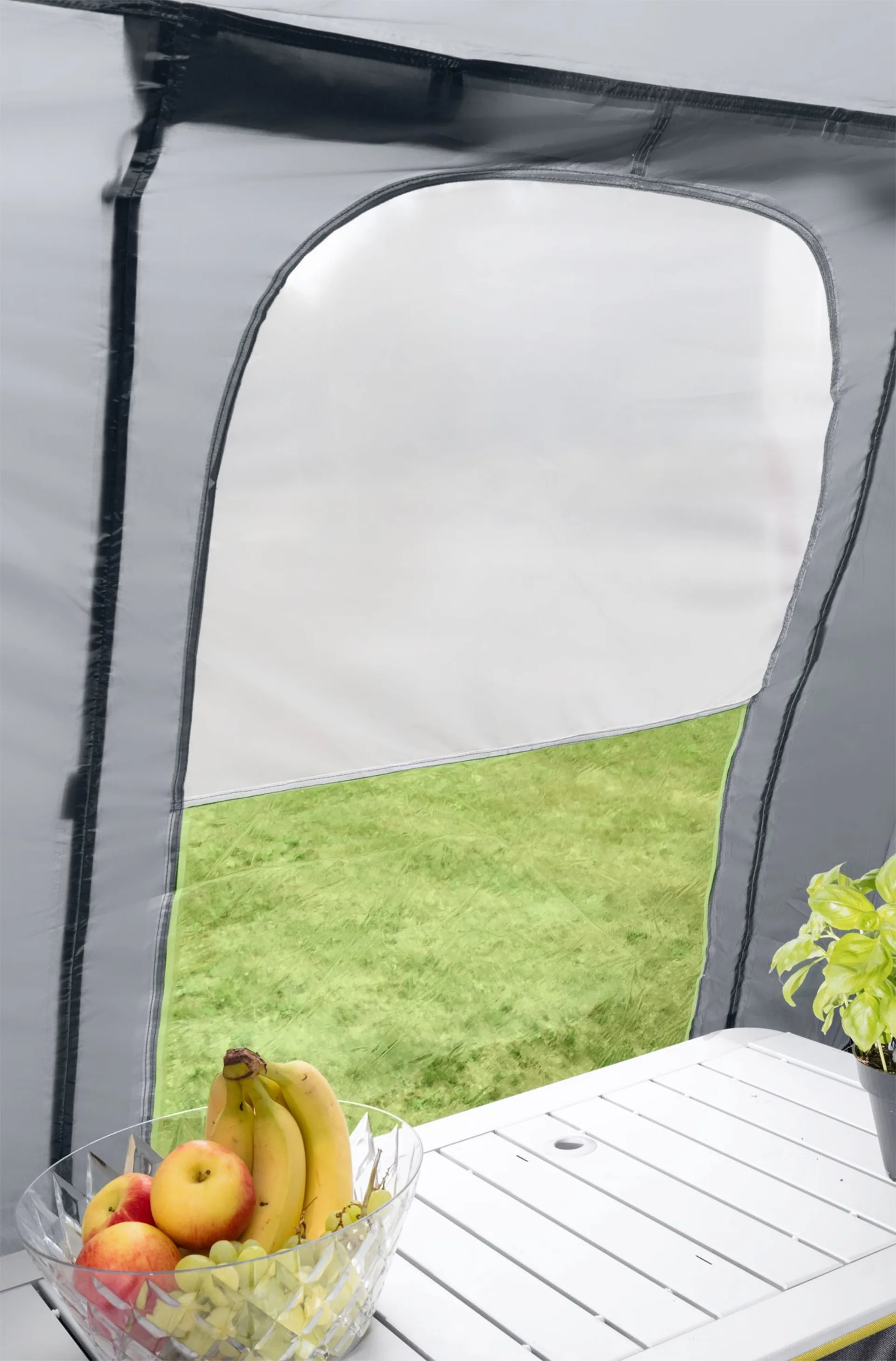 Berger Touring Easy-XL Fourgon / camping-car