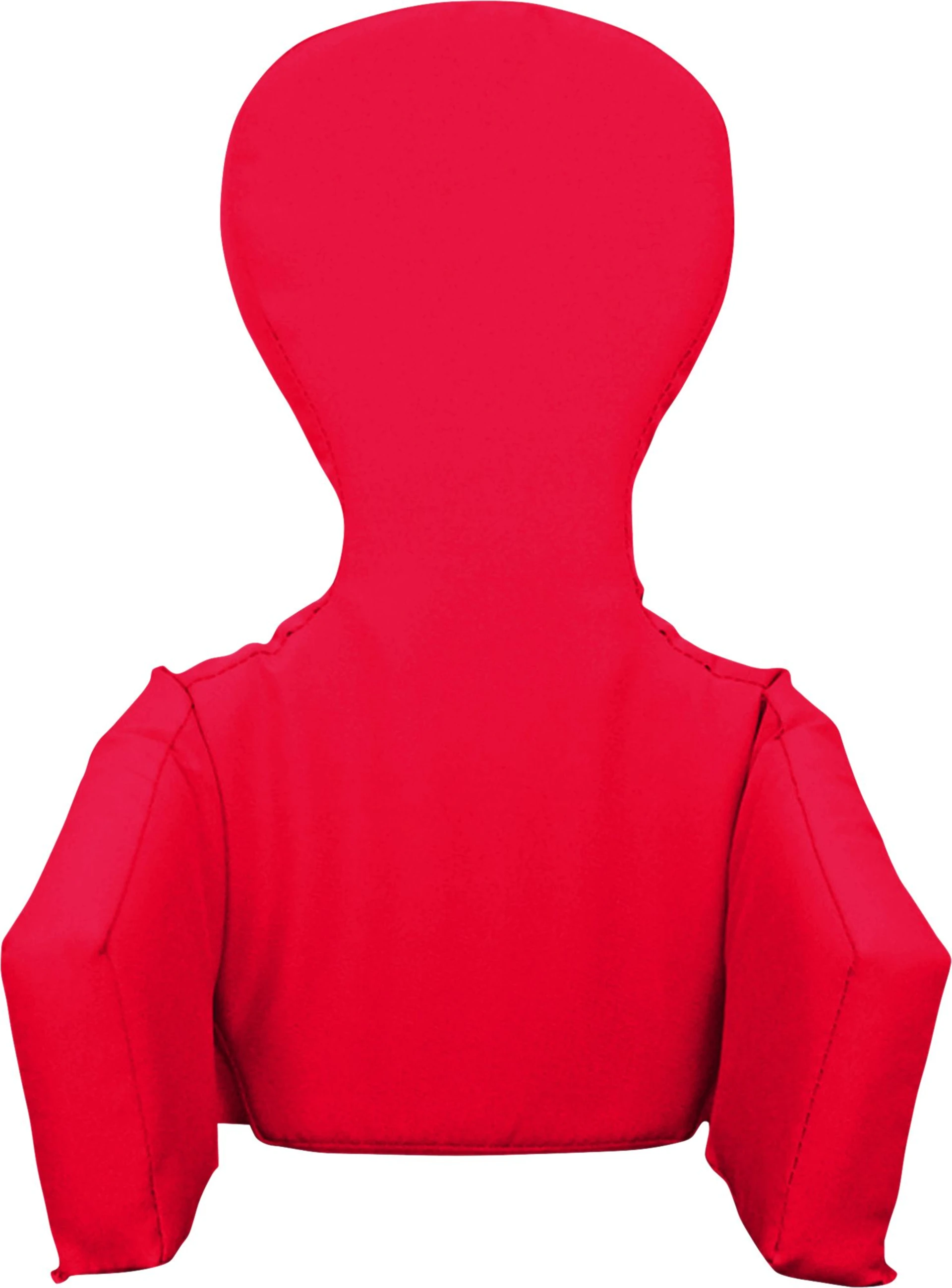 One2Stay Sitzverkleinerer rot