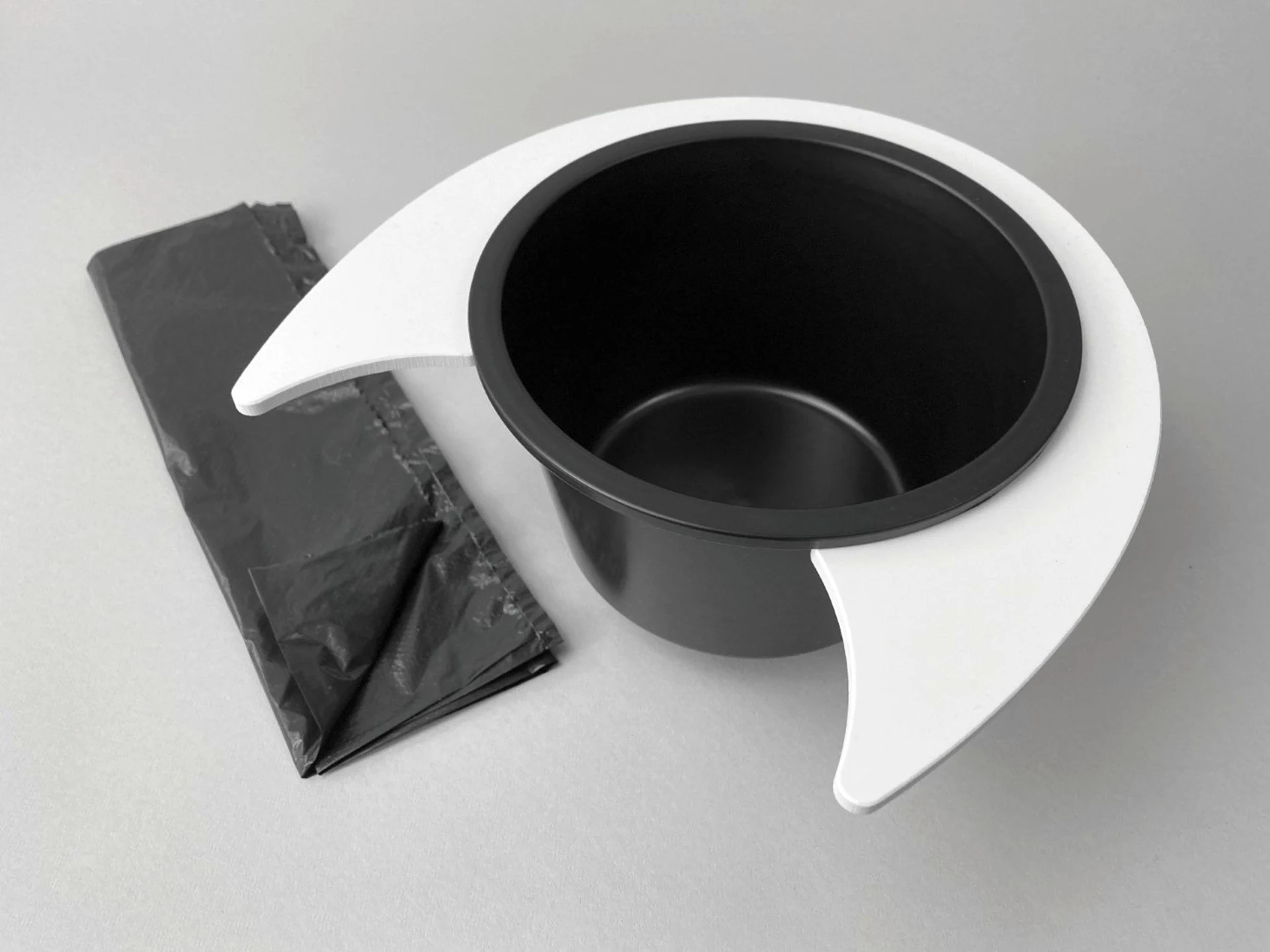 Flexaport Trenntoiletten-Einsatz Set passend für Enders / Fritz Berger Comfort / Deluxe weiß PVC mit 50 Tüten geruchsdicht inkl. Folienschweißgerät 15 cm Flexaport Trenntoiletten-Einsatz Set passend für Enders / Fritz Berger Comfort / Deluxe weiß PVC mit 50 Tüten geruchsdicht inkl. Folienschweißgerät 15 cm