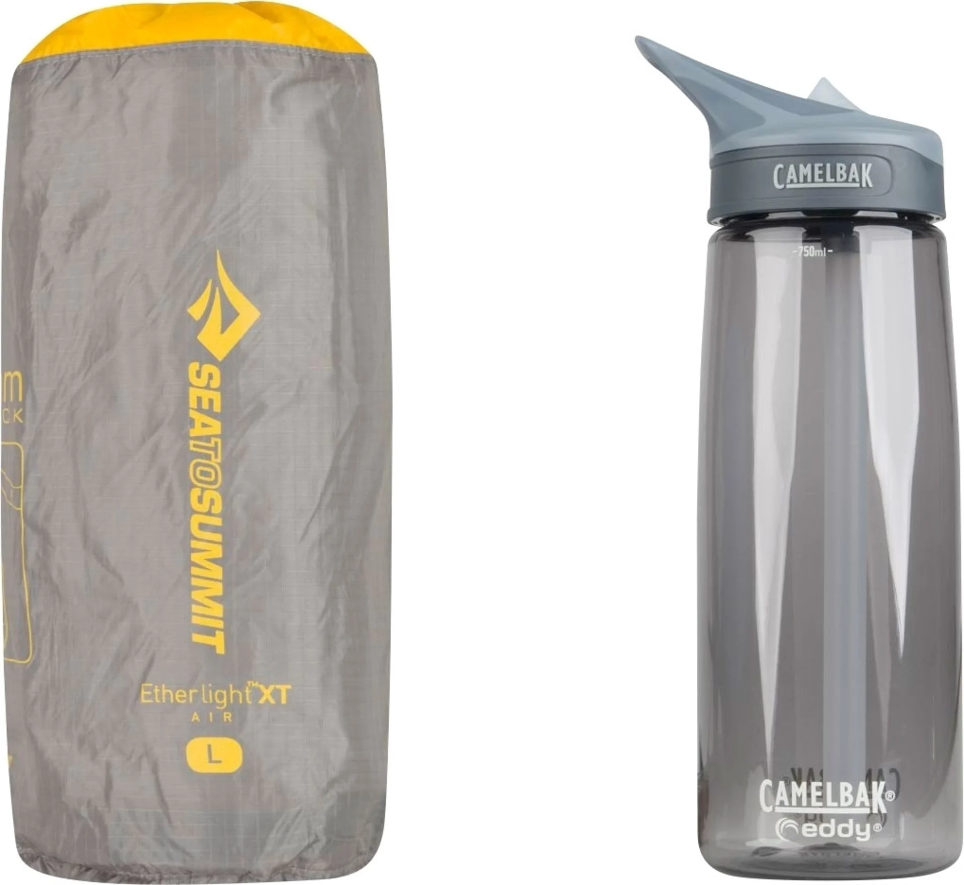 Sea to Summit Ether Light XT Air Isomatte, Large