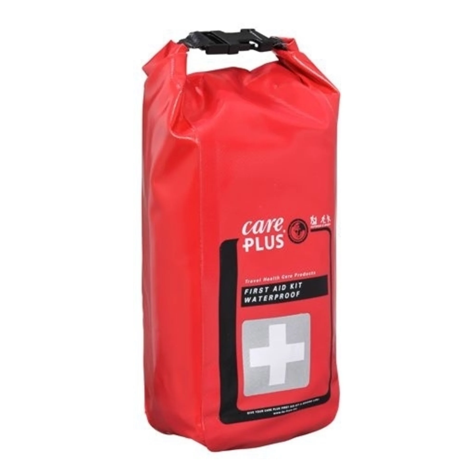 First Aid Kit - Waterproof Care Plus Erste Hilfe-Set