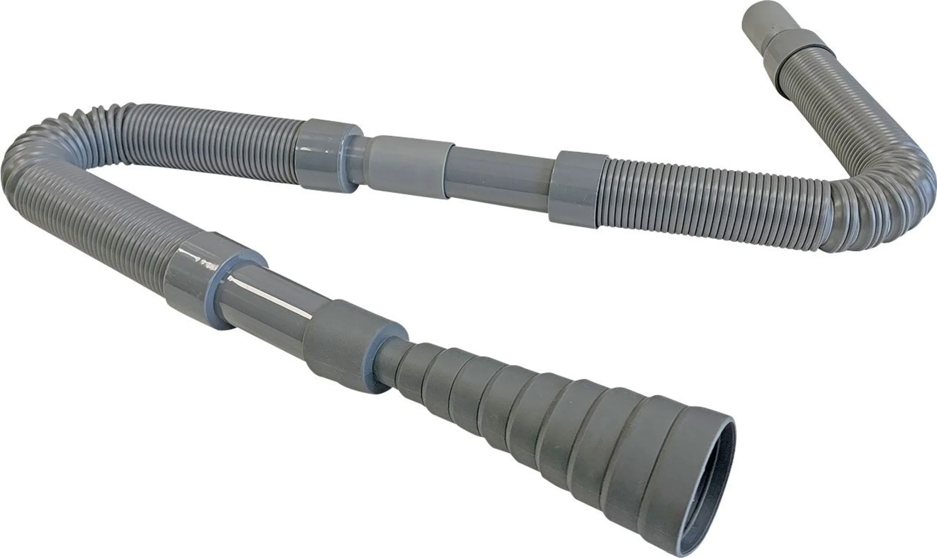 Haba Adapter für ausziehbaren Abwasserschlauch