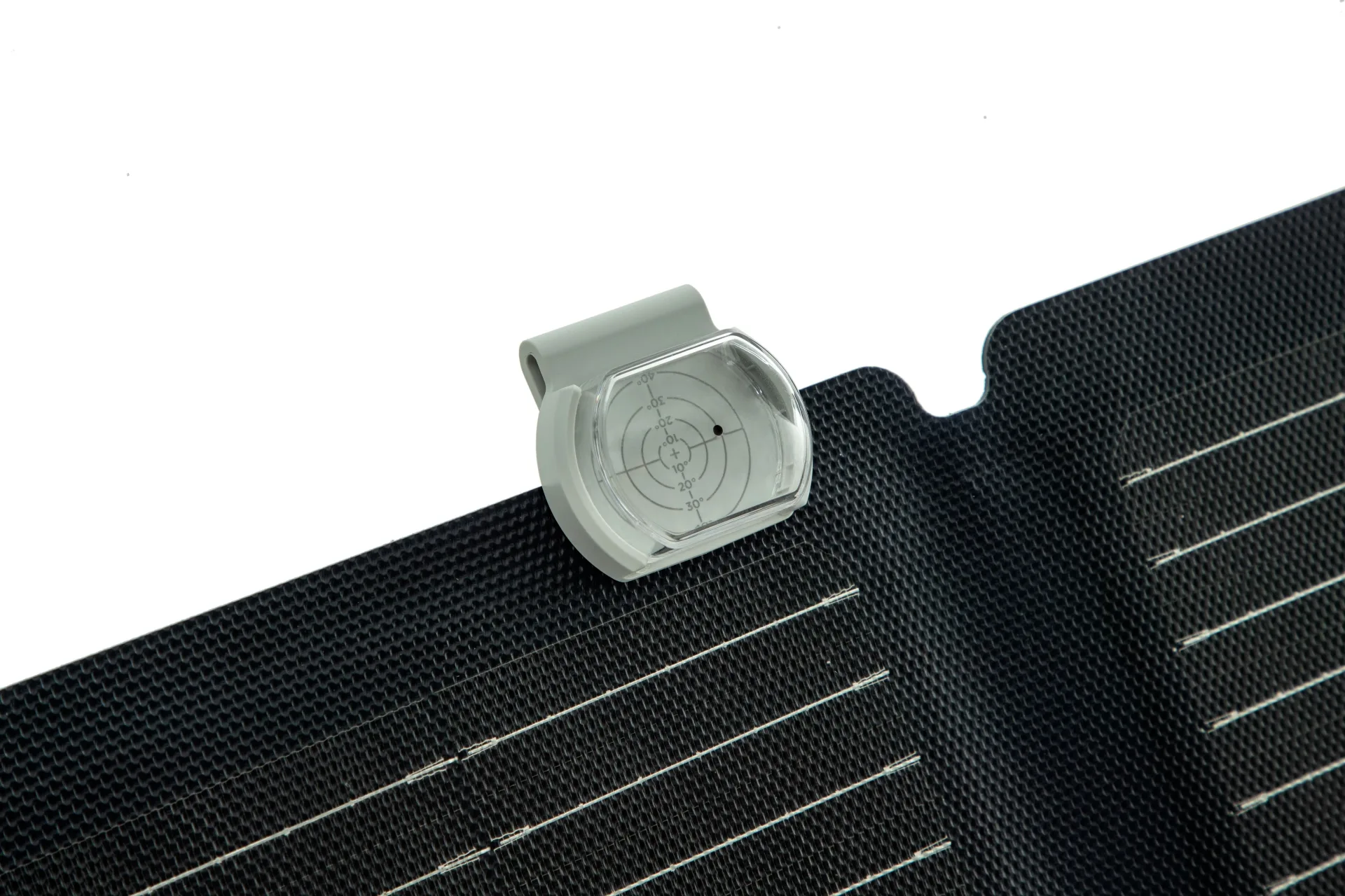 EcoFlow Solar Indicateur d'inclinaison
