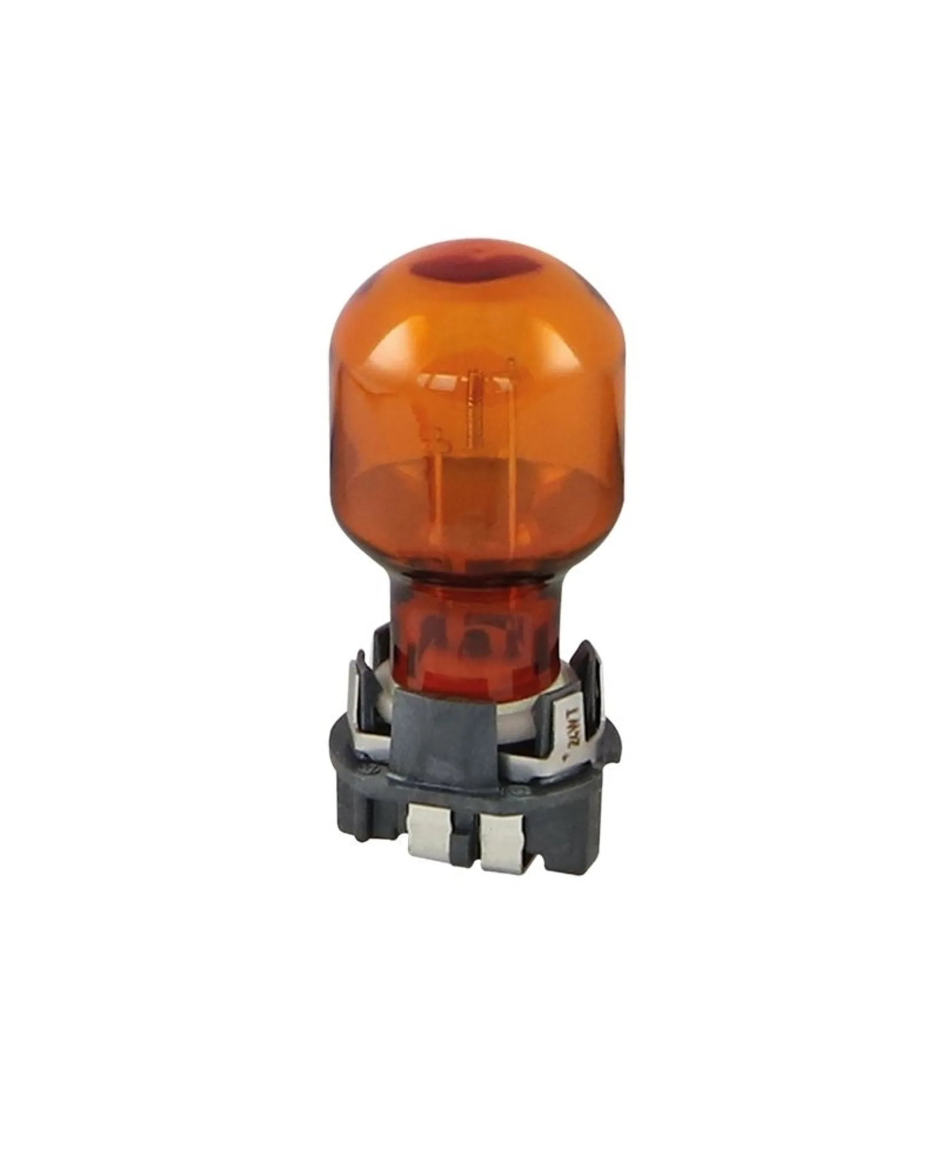 Philips Glühlampe 12 V 24 W 12V 24W Blinkerlampe orange Philips Glühlampe 12 V 24 W 12V 24W Blinkerlampe orange