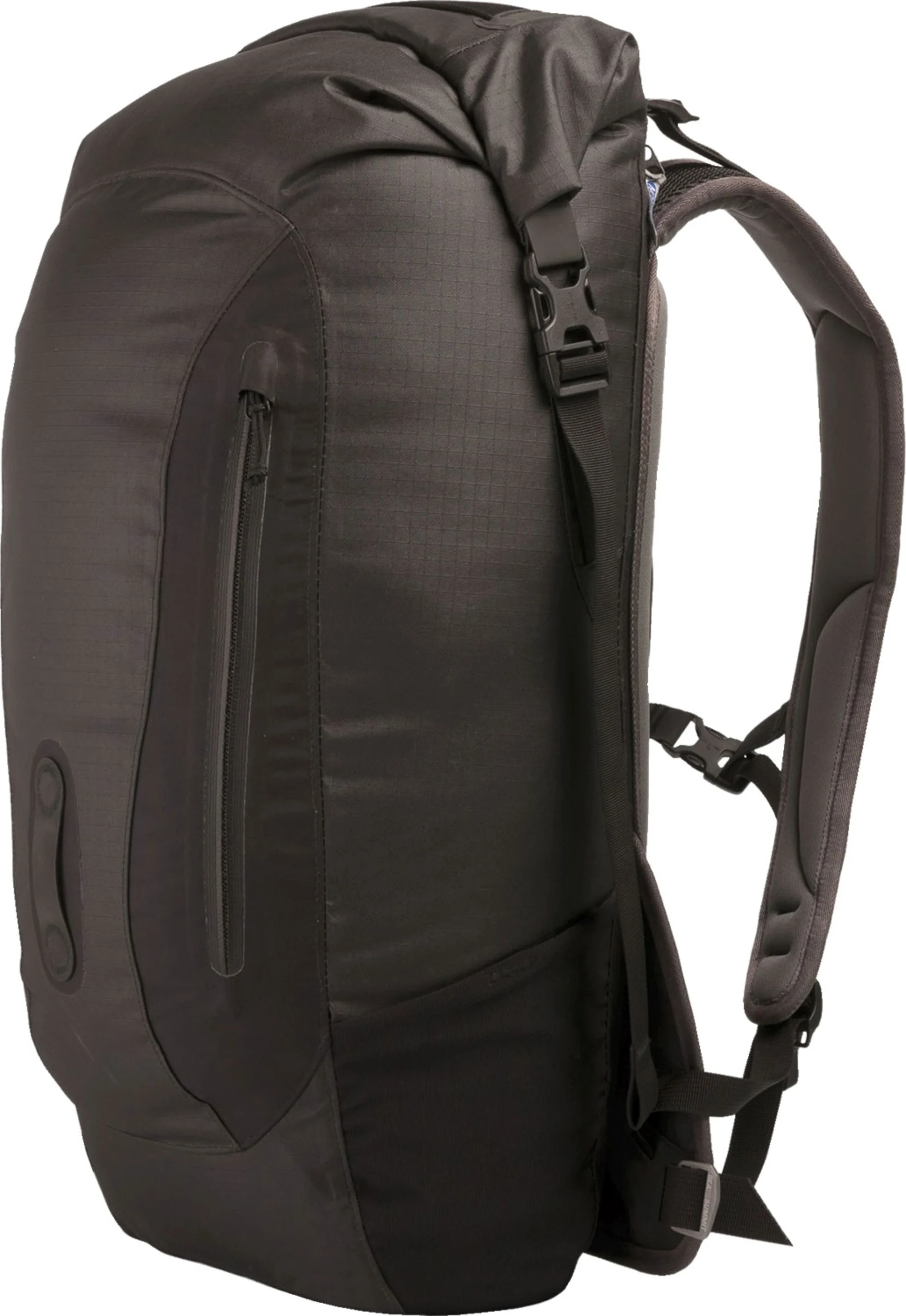 Sea to Summit Rapid DryPack Rucksack schwarz 26 Liter