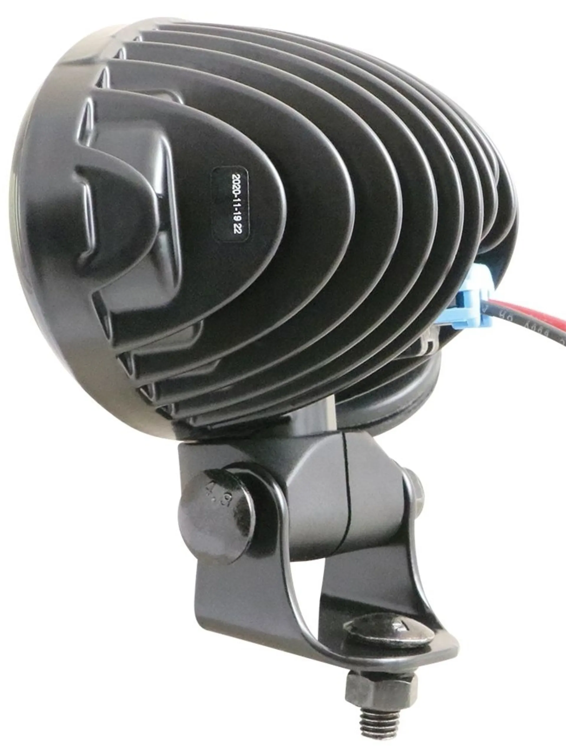 JWSpeaker LED Arbeitsscheinw. Model 660 John Deere R-Series