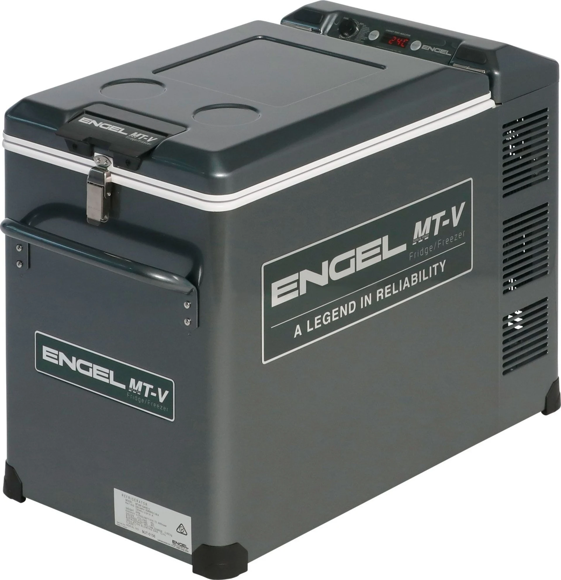 Engel MT45F-V Kompressorkühlbox 40 Liter