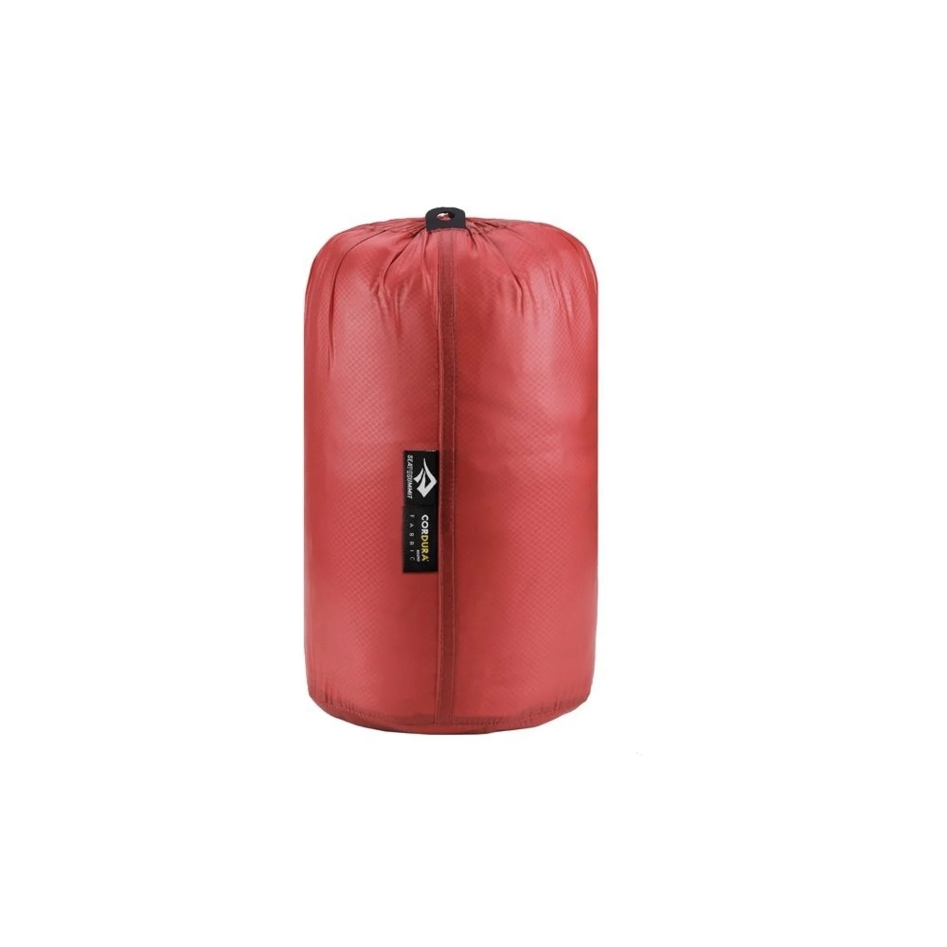 Sea to Summit Ultra-Sil Stuff Sack Packsack 2,5 Liter rot
