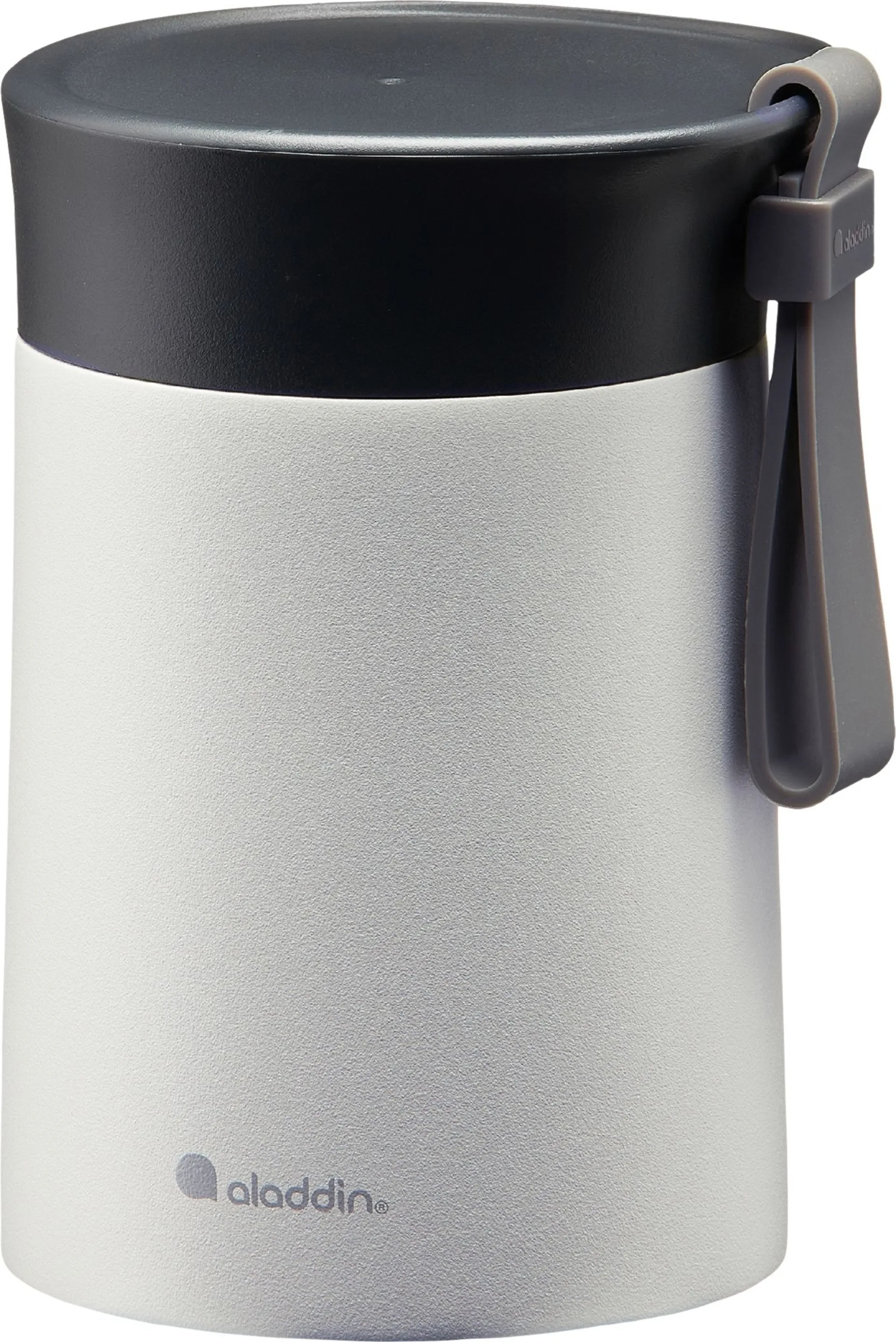 Aladdin Bistro Lunch Thermobecher 0,4 Liter steingrau