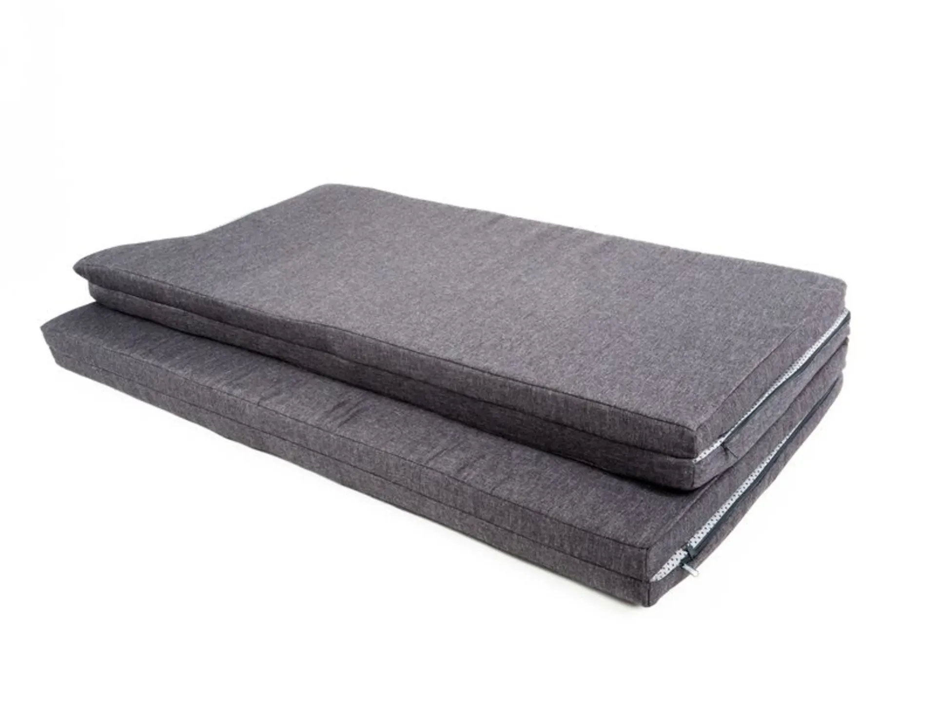 Surmatelas pliable pour Pössl Campster et Citroen Spacetourer