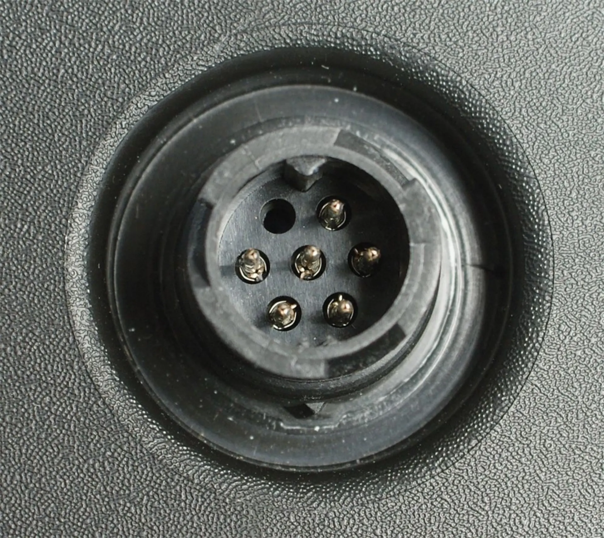 SIM - Blink-Brems-Schlussleuchte 3160