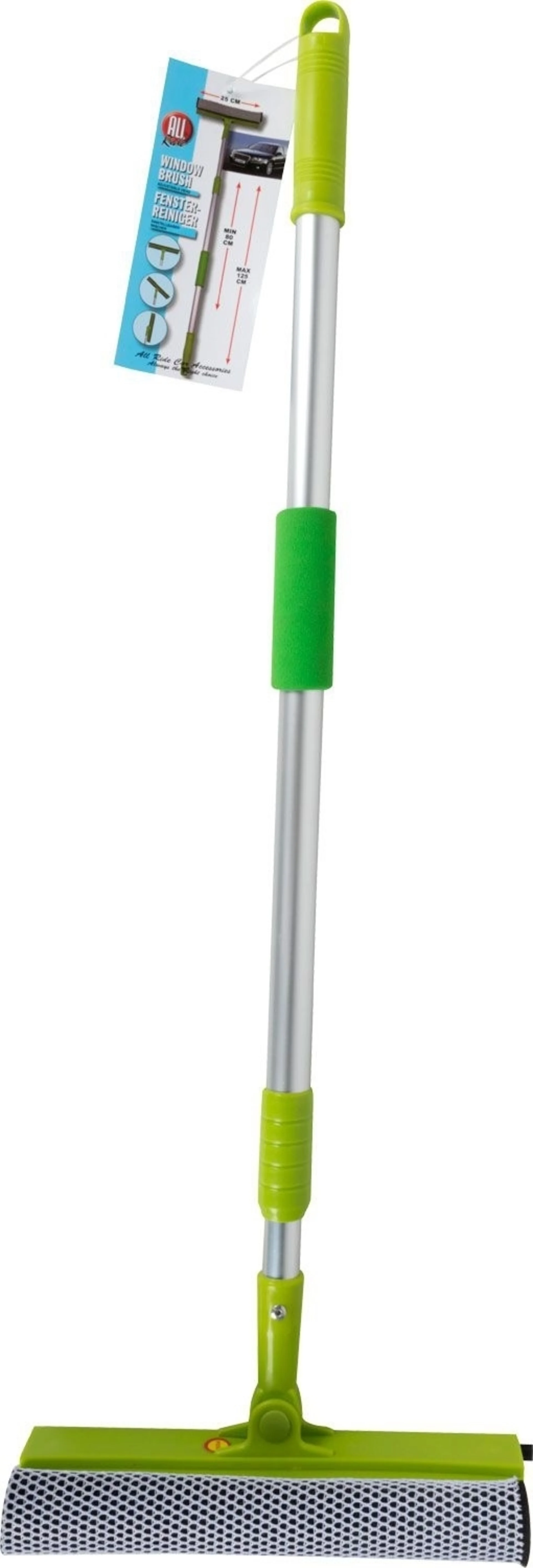 Nettoyant pour vitres