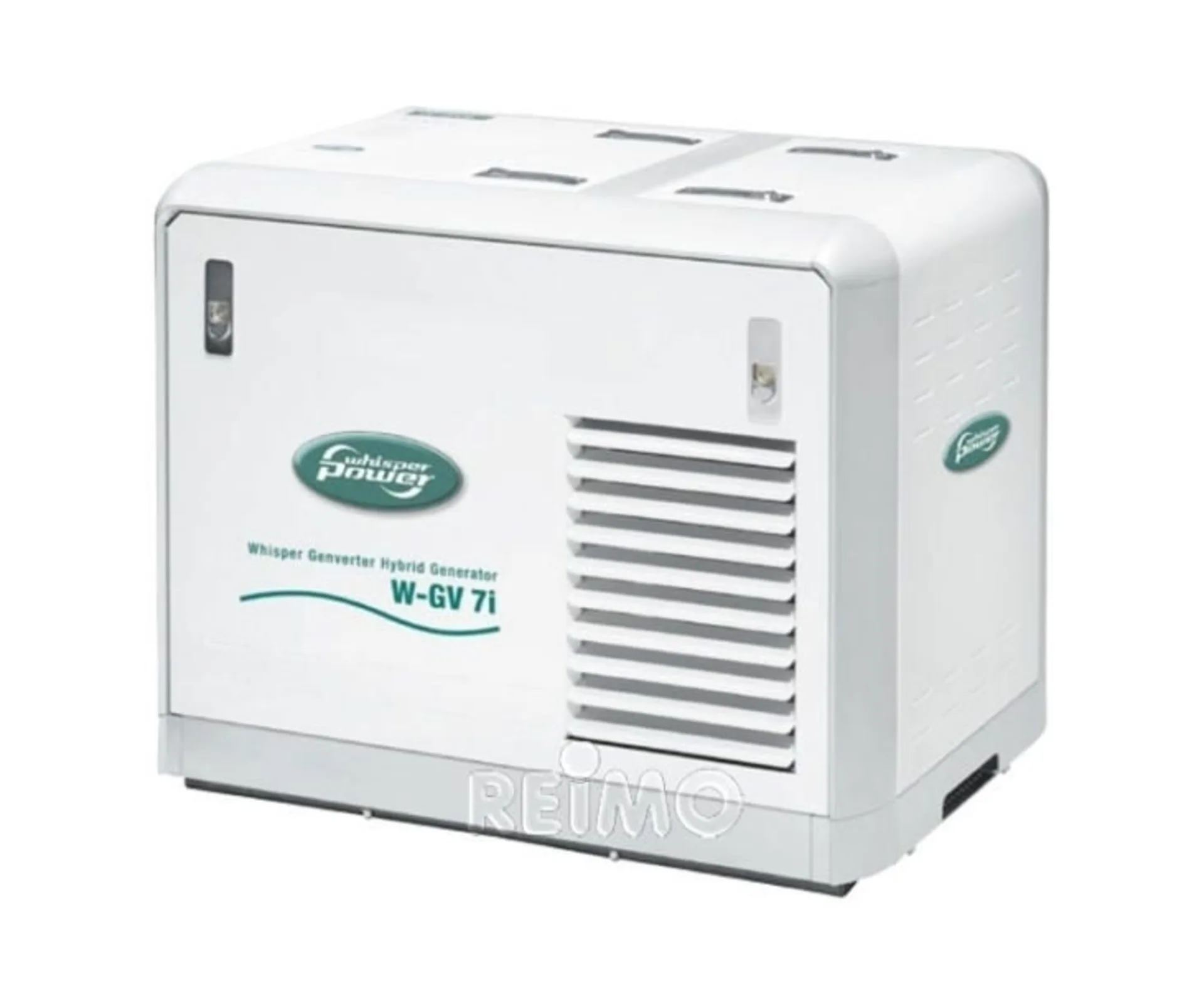 PowerDiesel Gener.3,8kW