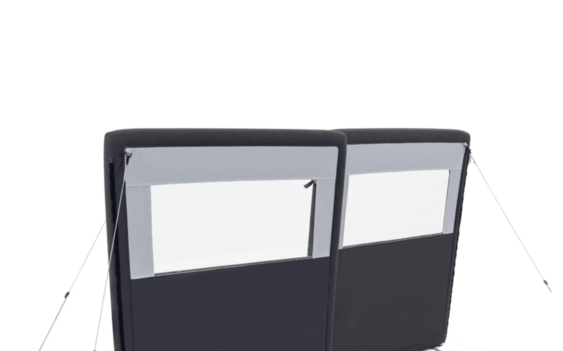 Dometic AIR Break All Season Door Aufblasbare Windschutztür 225 x 140 cm Dometic AIR Break All Season Door Aufblasbare Windschutztür 225 x 140 cm