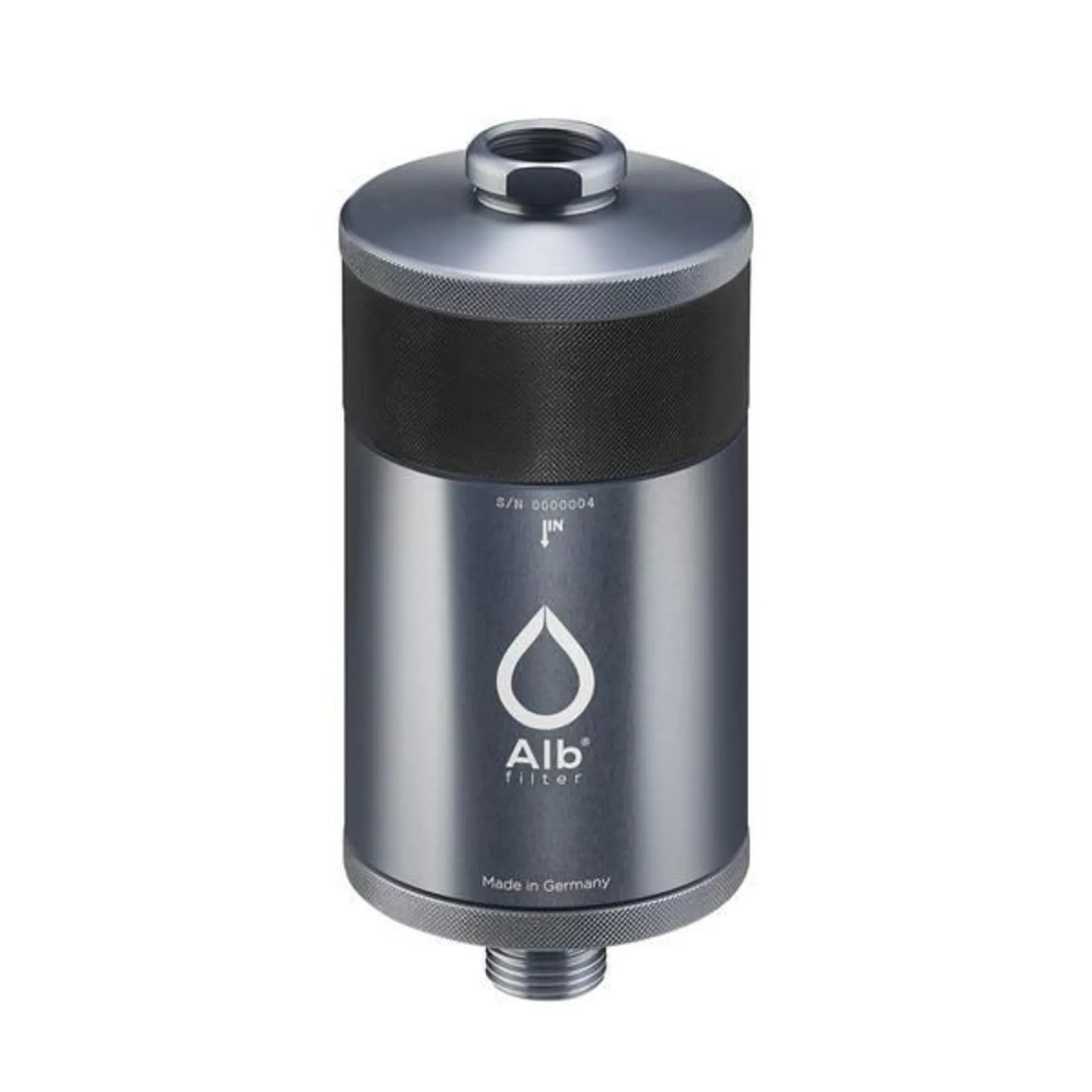 Alb Filter Protect avec pad de rechange