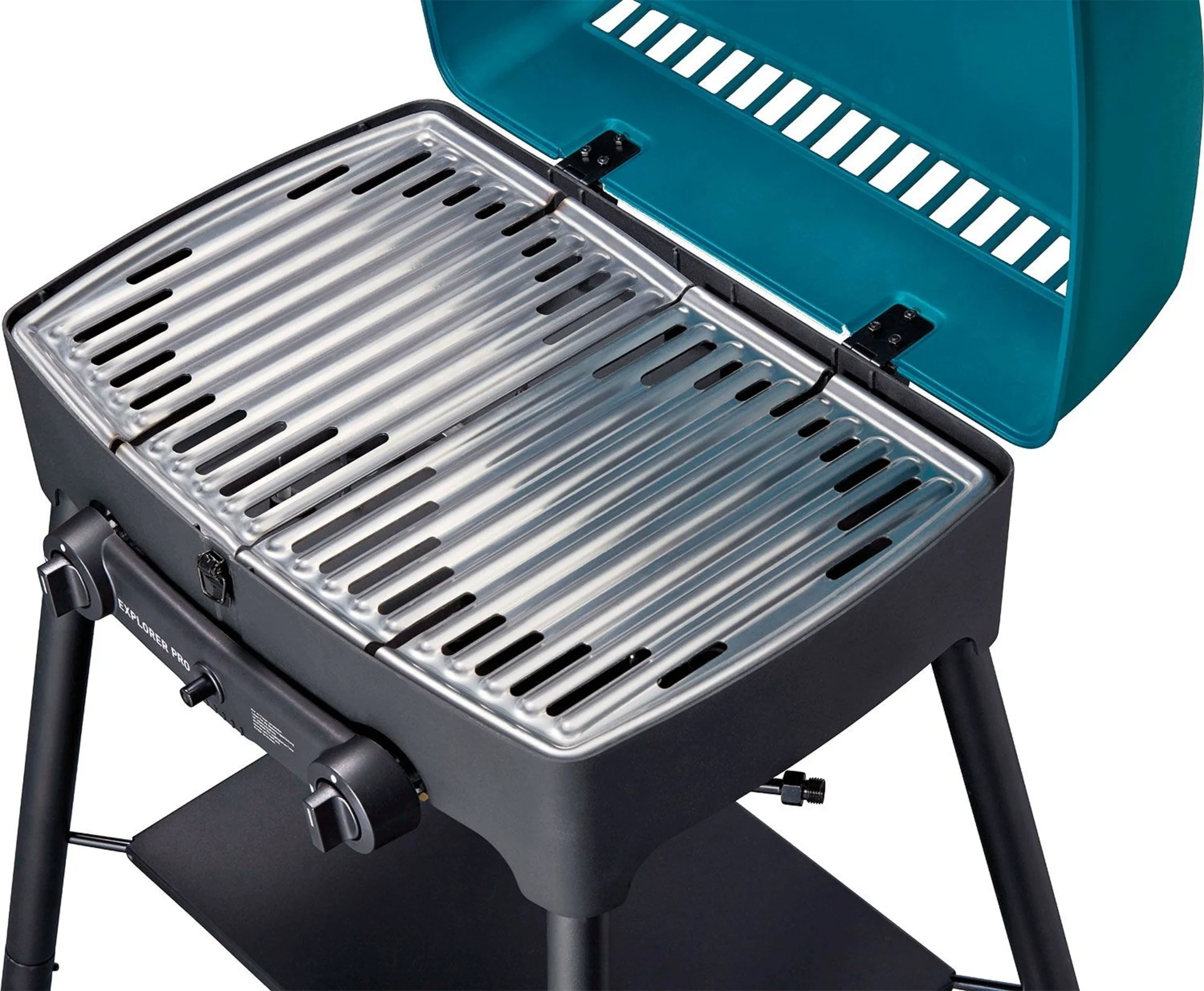 Enders Explorer Next Pro Gasgrill Gaskocher 50 mbar