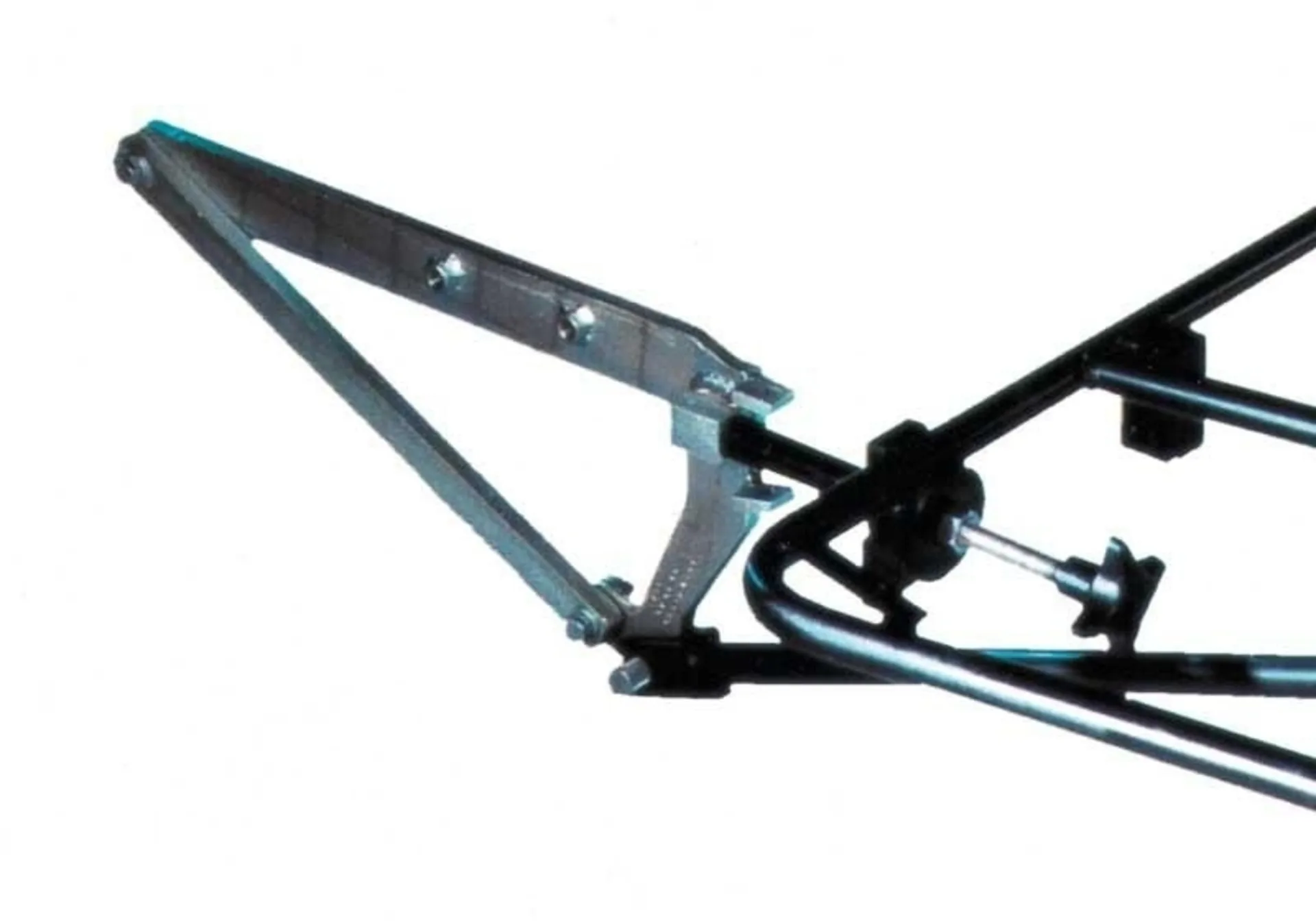 Fiat Ducato 230 4/94 - 8/02 (même construction que Peugeot J5, Citröen C 25, Peugeot Box