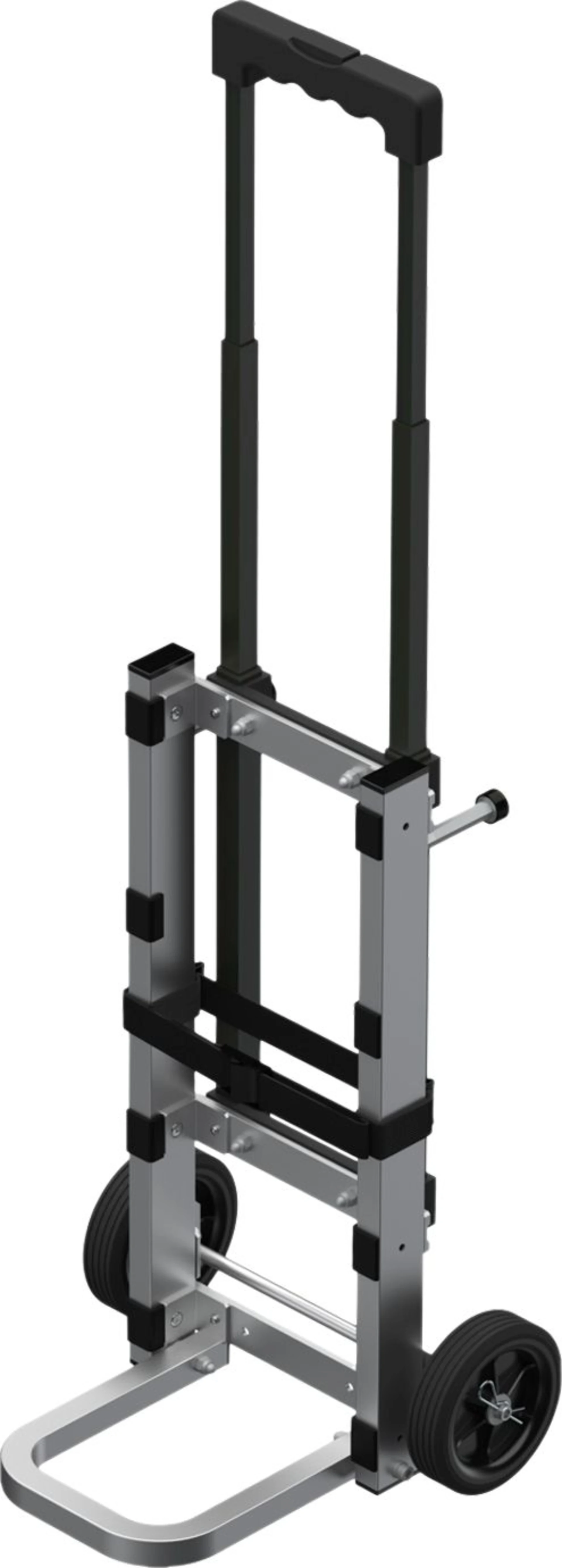 GOK Transportsicherung Trolley für Gasflasche bis 11 kg