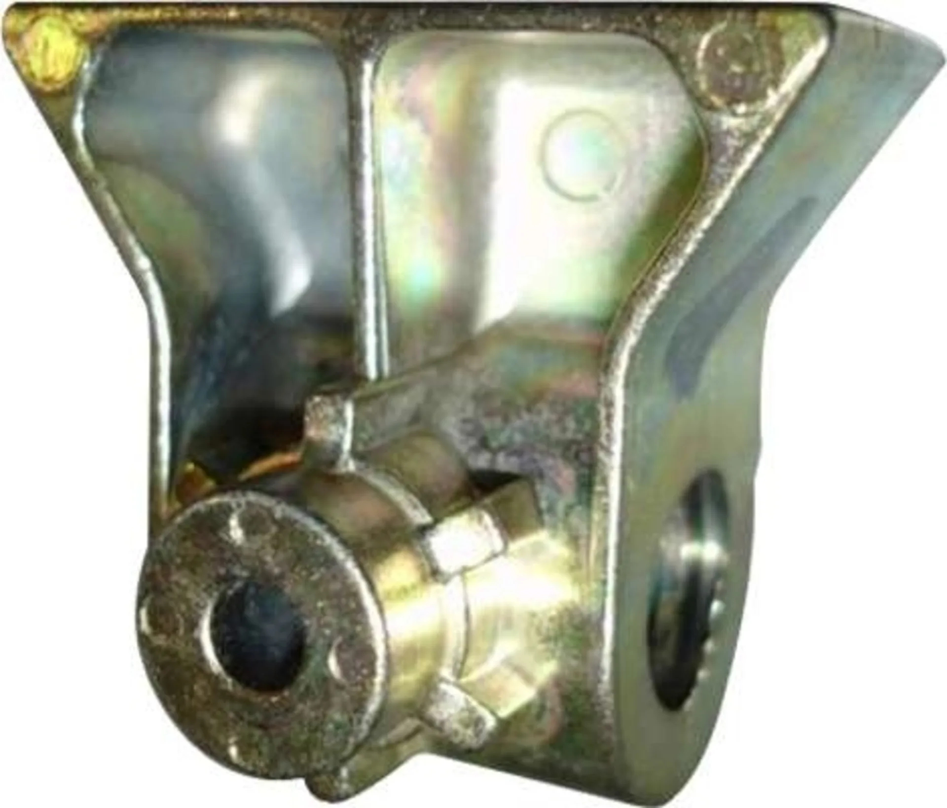 AL-KO Metallspindelmutter ca. 20 mm