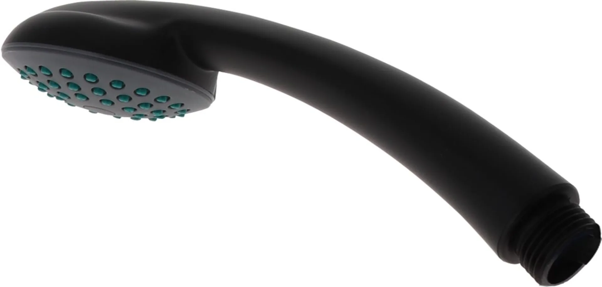Douche Comet CORA noir mat Douche Comet CORA noir mat
