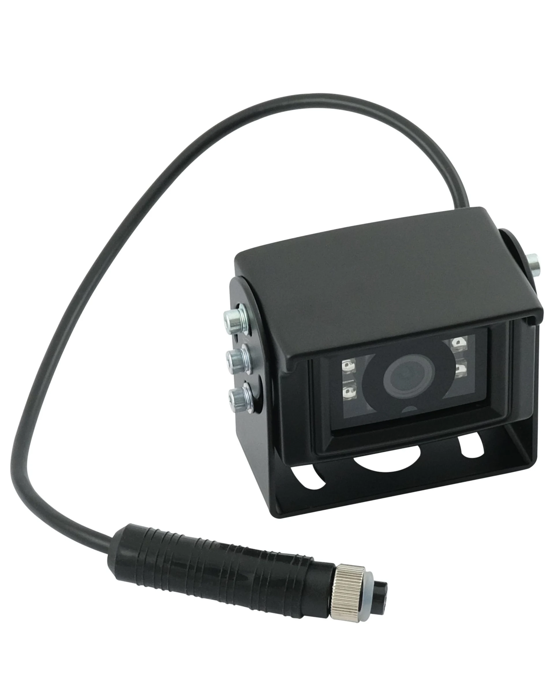 Caméra HD pour système de caméra de recul câbl.