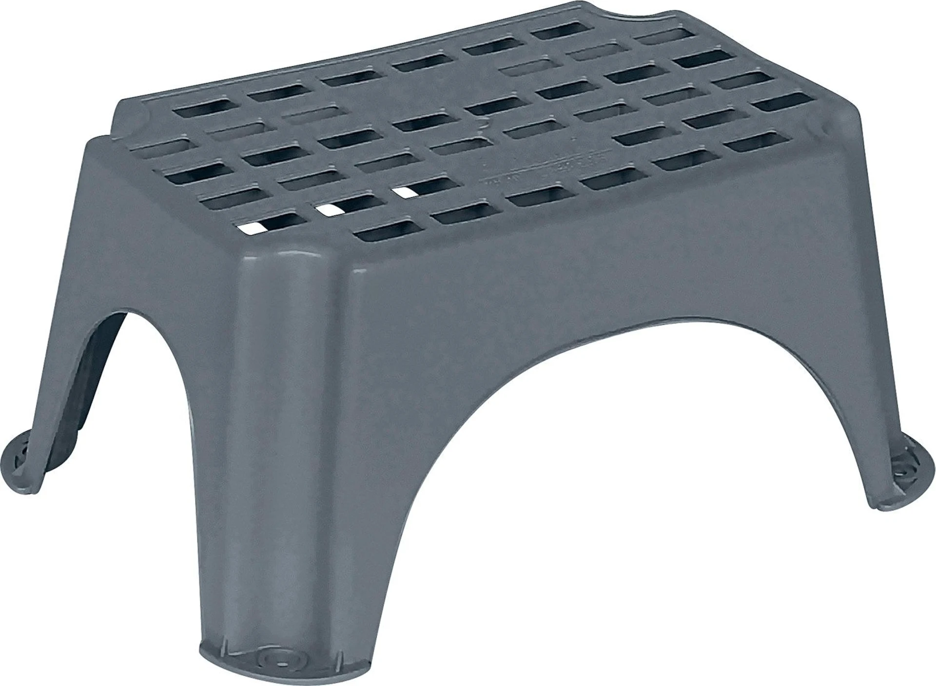 Tabouret marchepied Berger Caravan Step Tabouret marchepied Berger Caravan Step