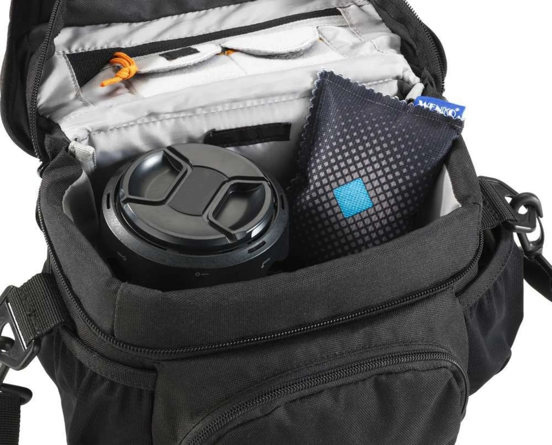 Déshumidificateur pour voiture Wenko 120 g Set de 2 pièces