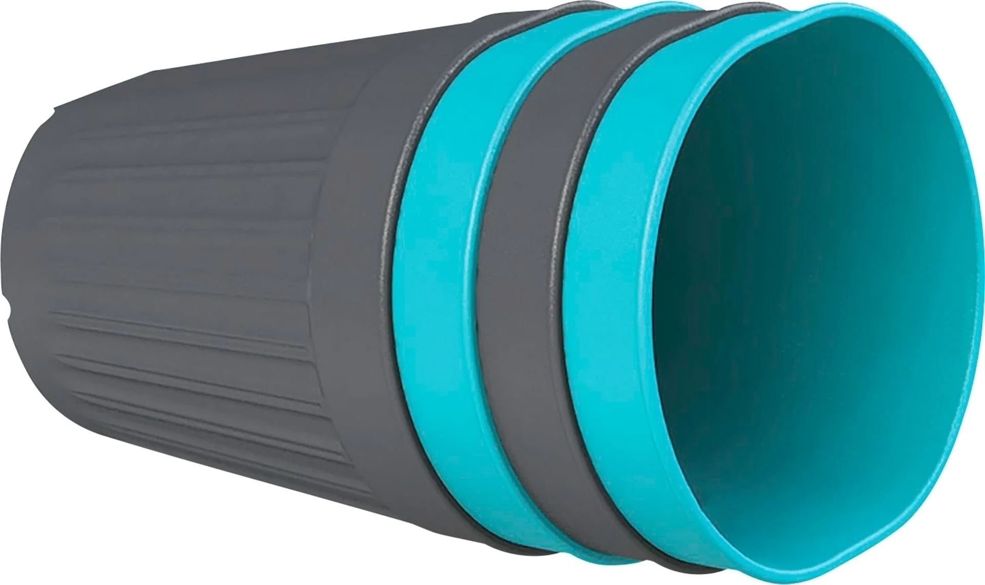 Sea to Summit Delta Light Insul Mug Becher 350 ml Grau Sea to Summit Delta Light Insul Mug Becher 350 ml Grau