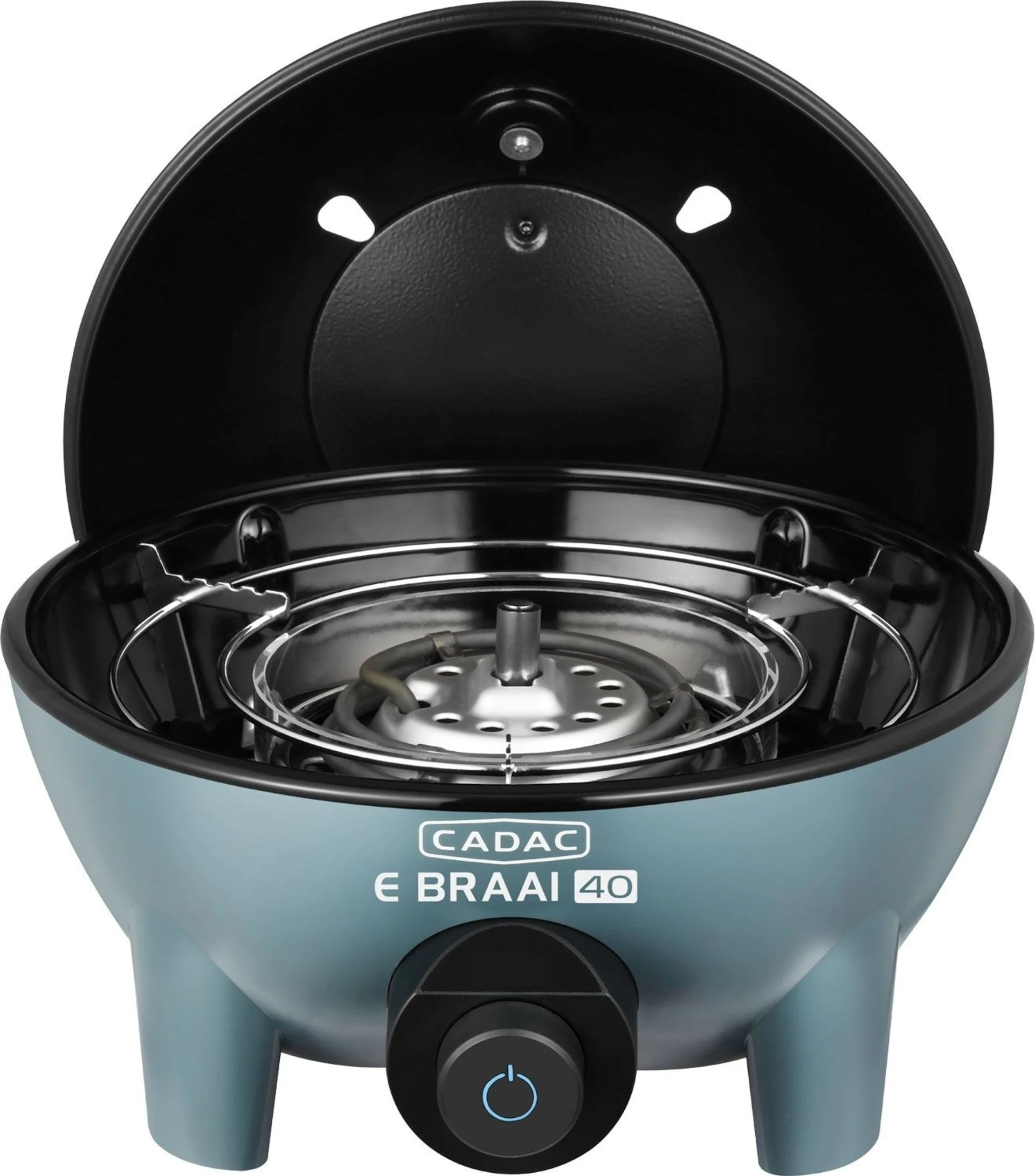 Cadac E-Braai Elektro-Tischgrill 2300 W Petrol