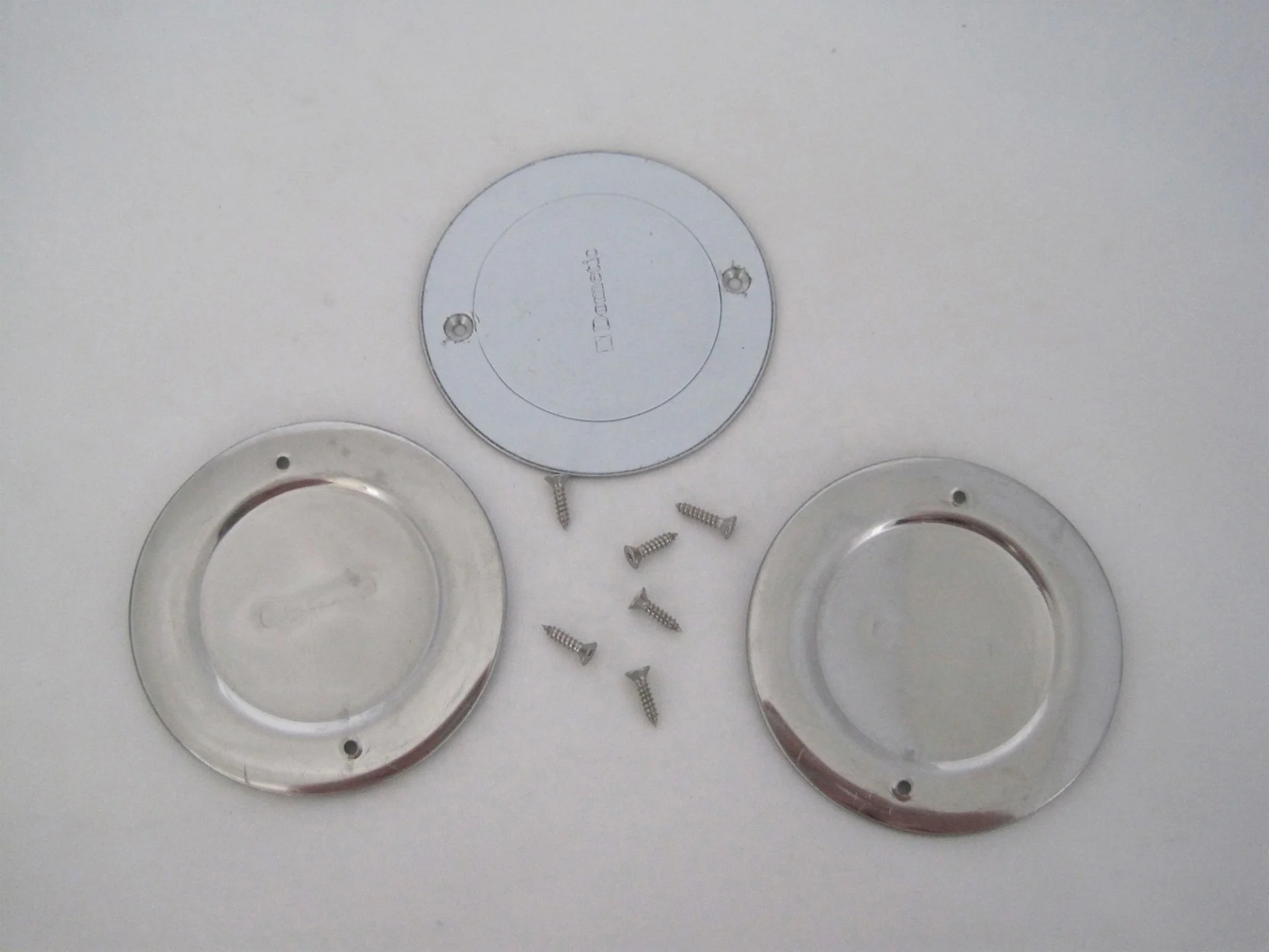 Dometic Satz Brennerdeckel