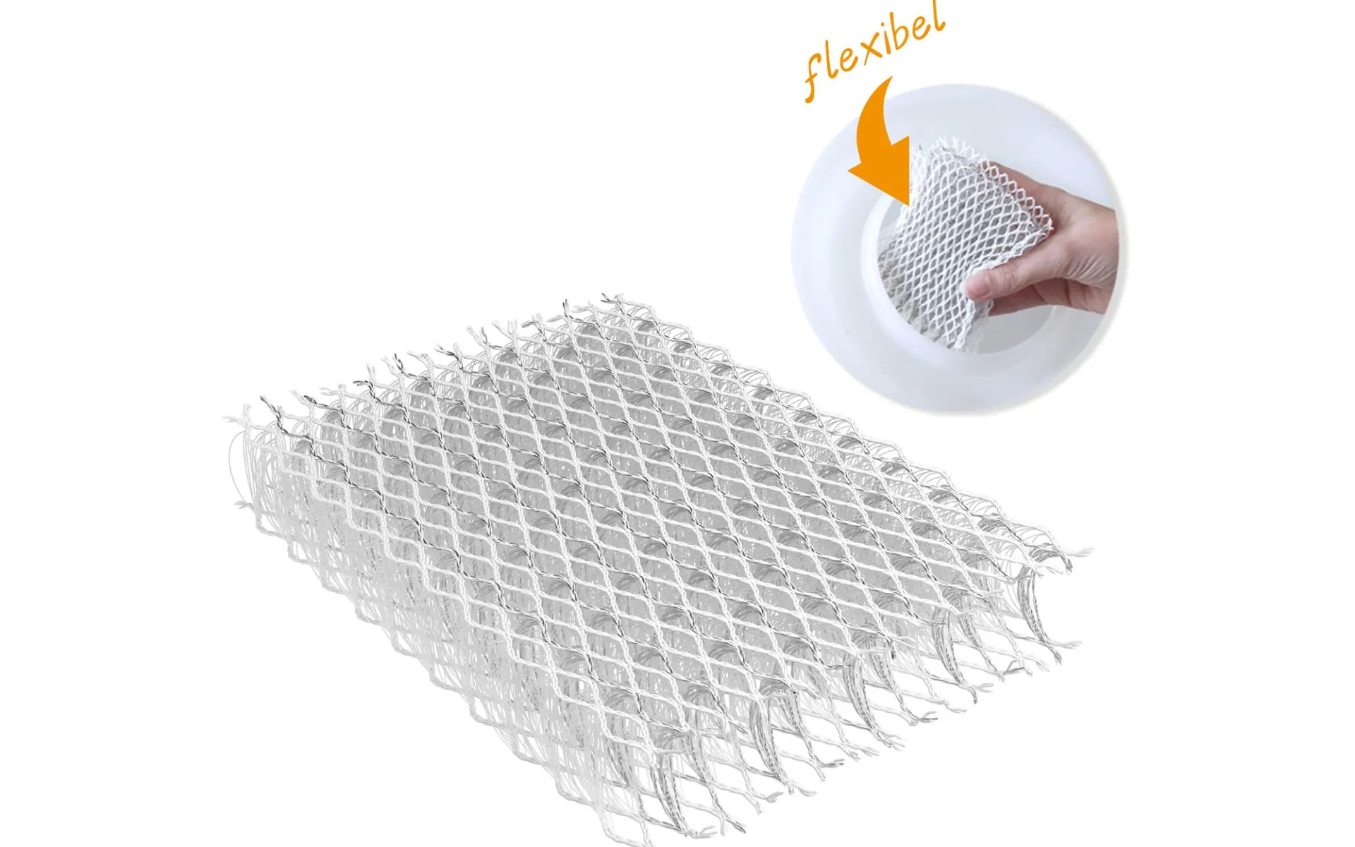 Silvertex Trinkwasserkonservierung für Tanks bis 15 Liter