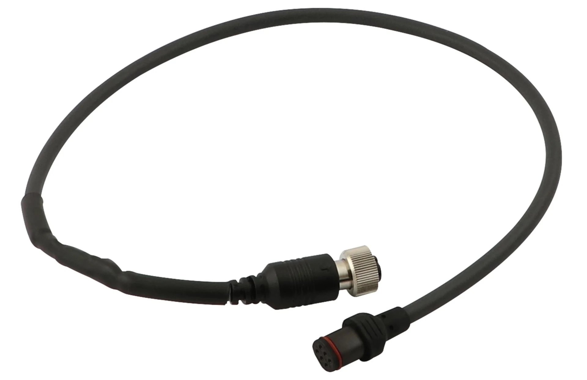 Vignal (F) - Mekra (F) Adapterkabel Vignal weibl. auf Mekra weibl. 4-pol. Vignal (F) - Mekra (F) Adapterkabel Vignal weibl. auf Mekra weibl. 4-pol.