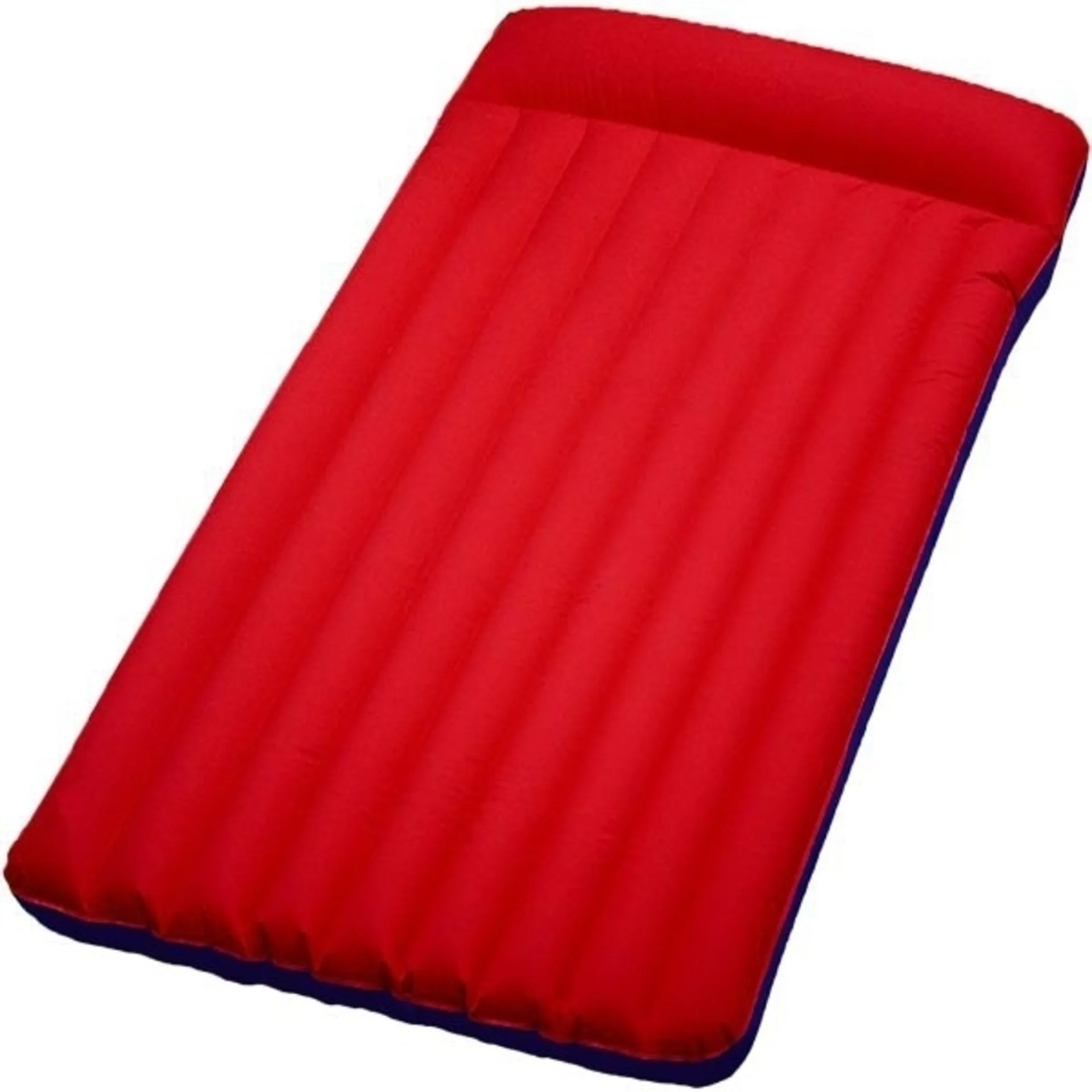 Matelas-caisse double