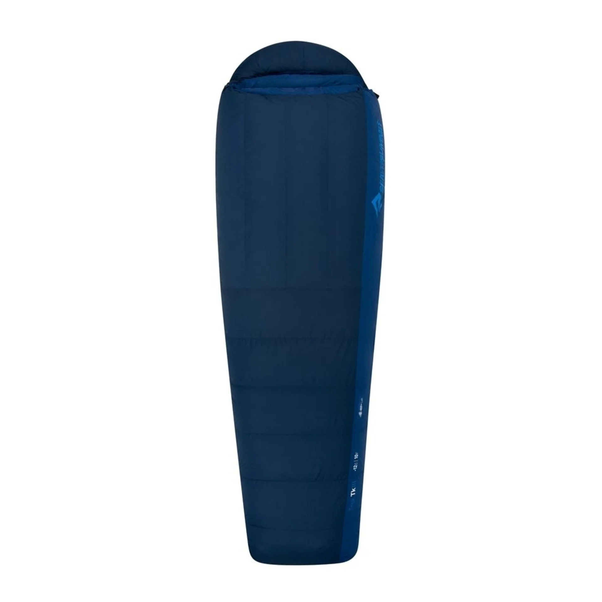 Sea to Summit Trek TkIII Sac de couchage en duvet Regular