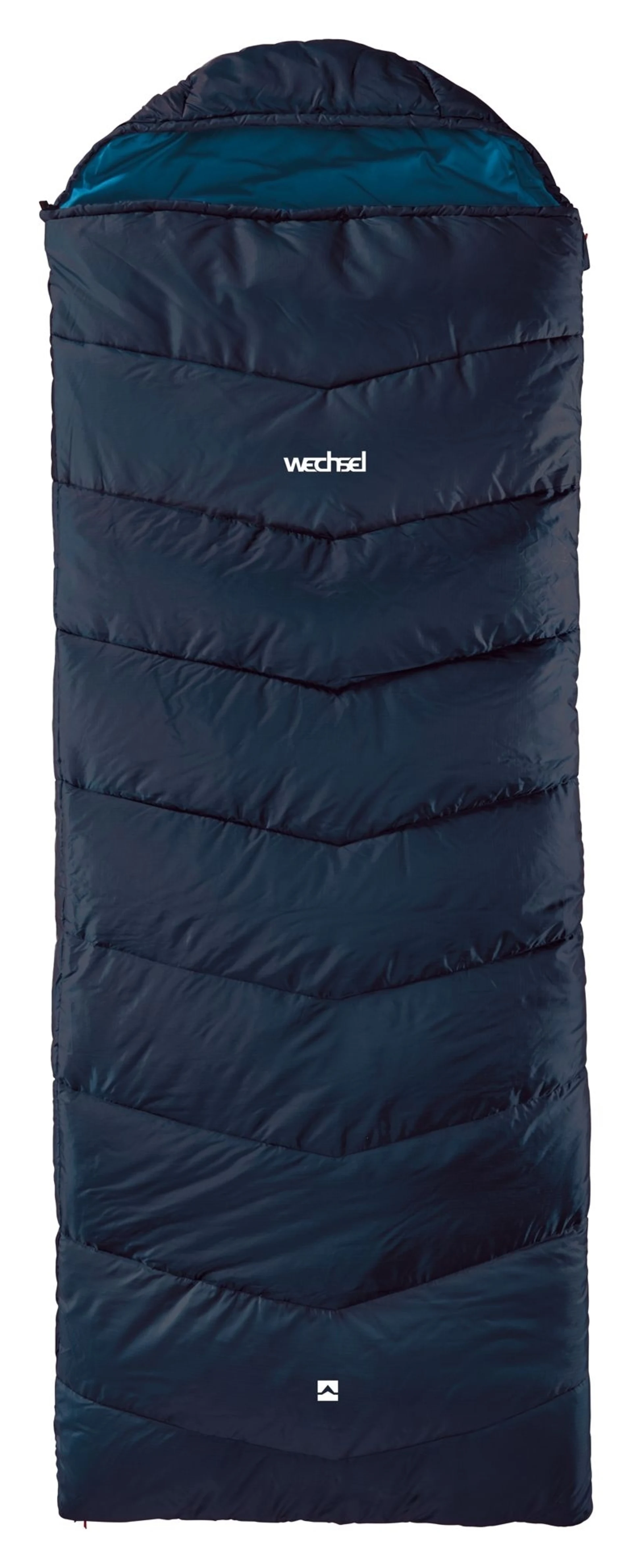 Sac de couchage Wechsel Travel Line Dreamcatcher 5 L bleu Sac de couchage Wechsel Travel Line Dreamcatcher 5 L bleu