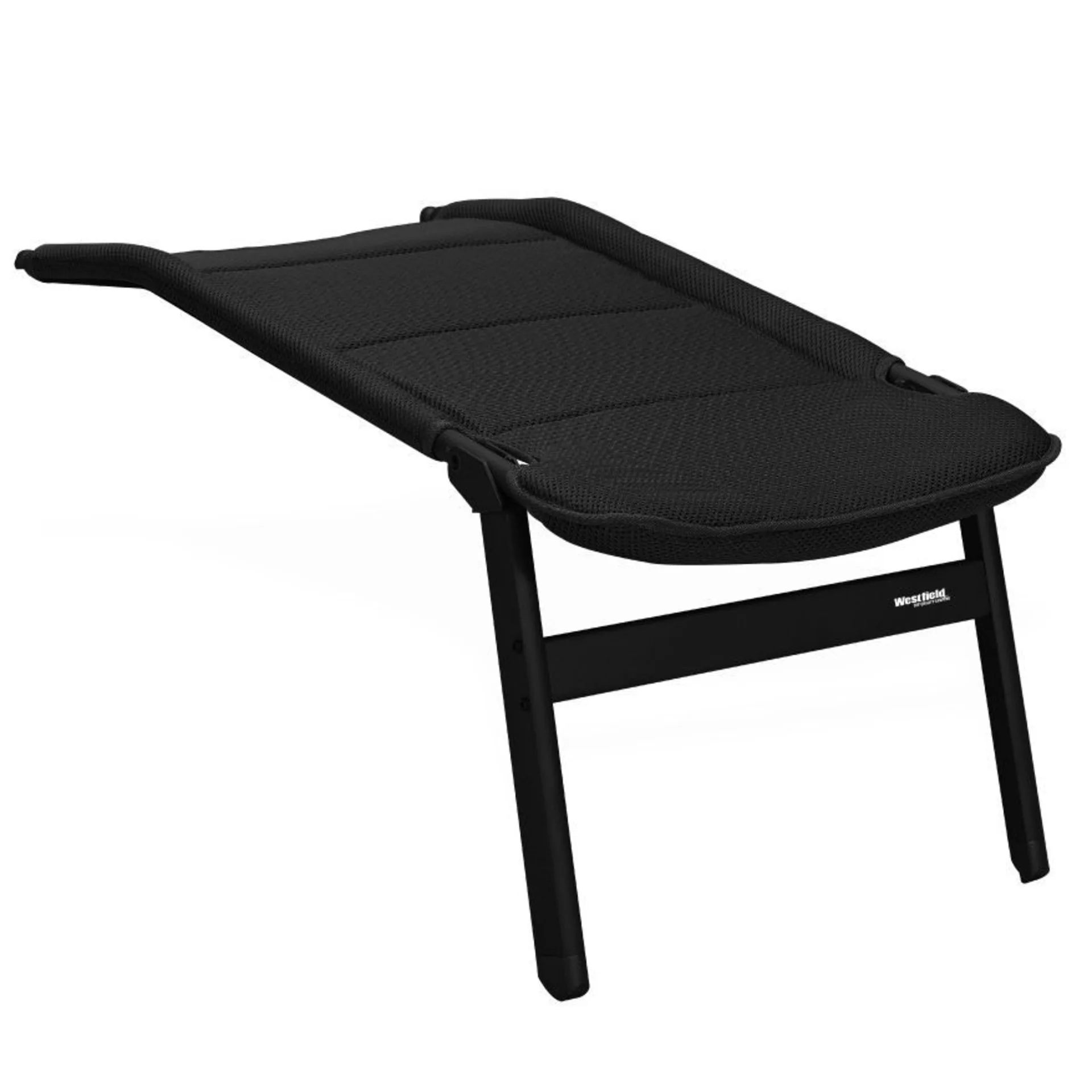 Westfield Beinauflage Breeze Deluxe Black Line