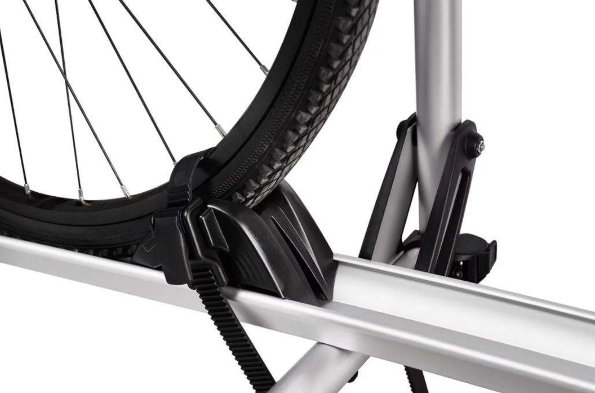 Porte-vélos motorisé Thule Lift V16 12 V