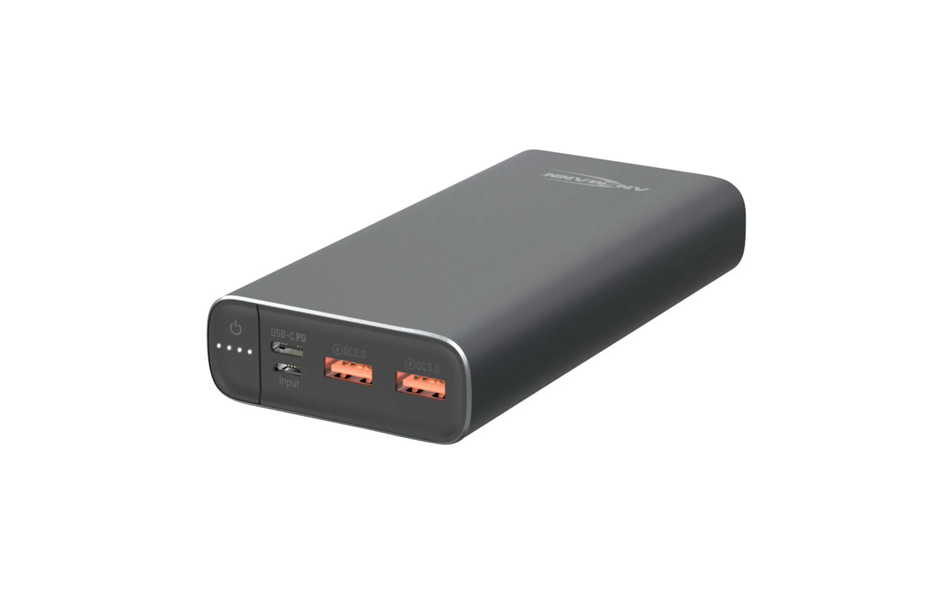 Ansmann Powerbank 20 Ah
