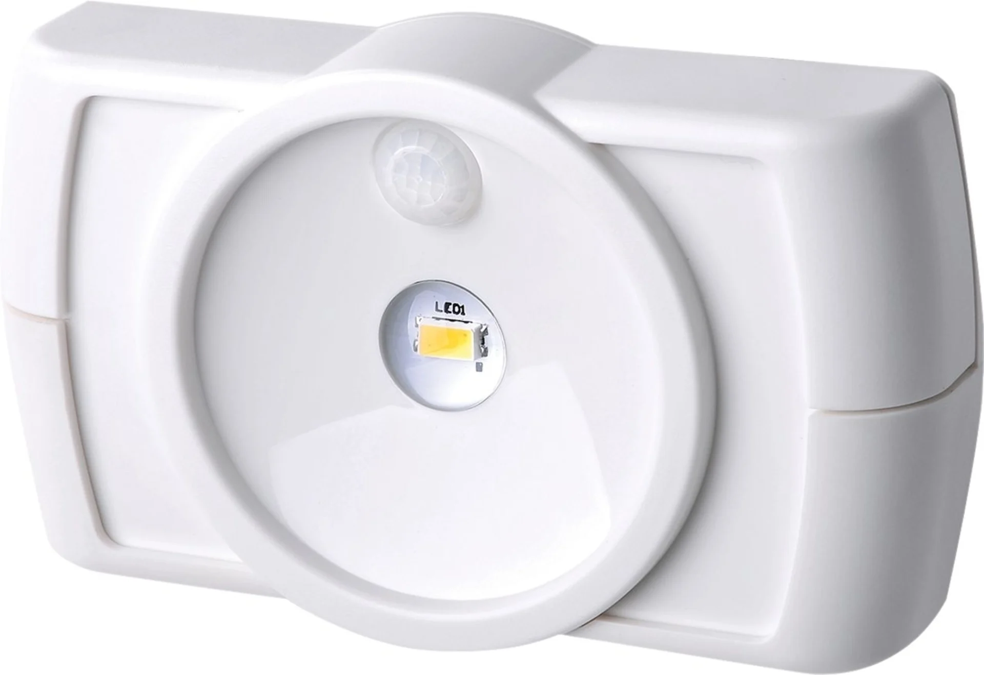 Mr. Beams MB850 Luminaire LED sous armoire avec Bew