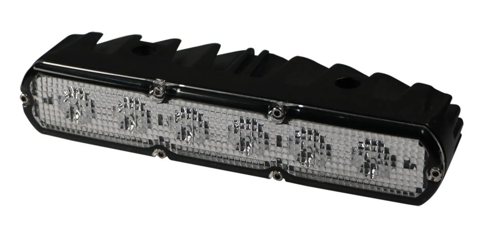 LED-Arbeitsscheinwerfer 12/24V 215x40mm, 2400Lumen, IP68, 10-30V, 30W