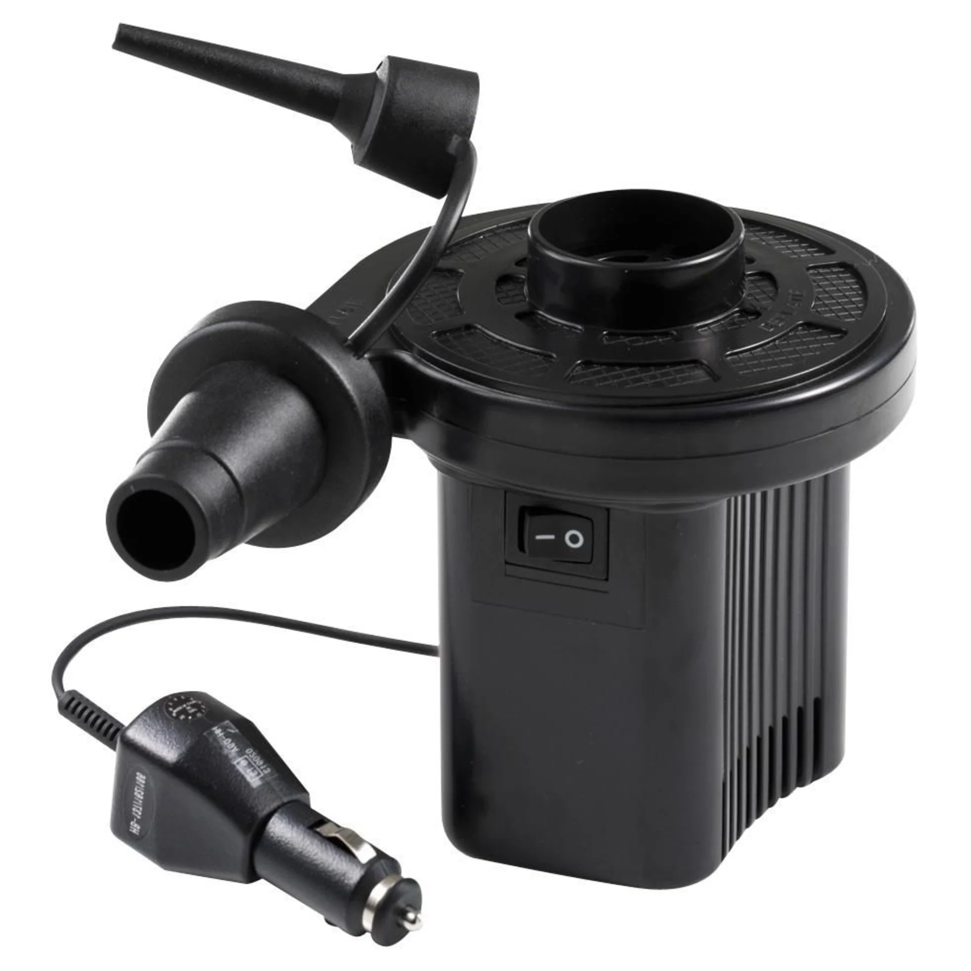 Pompe à compresseur électrique 12V