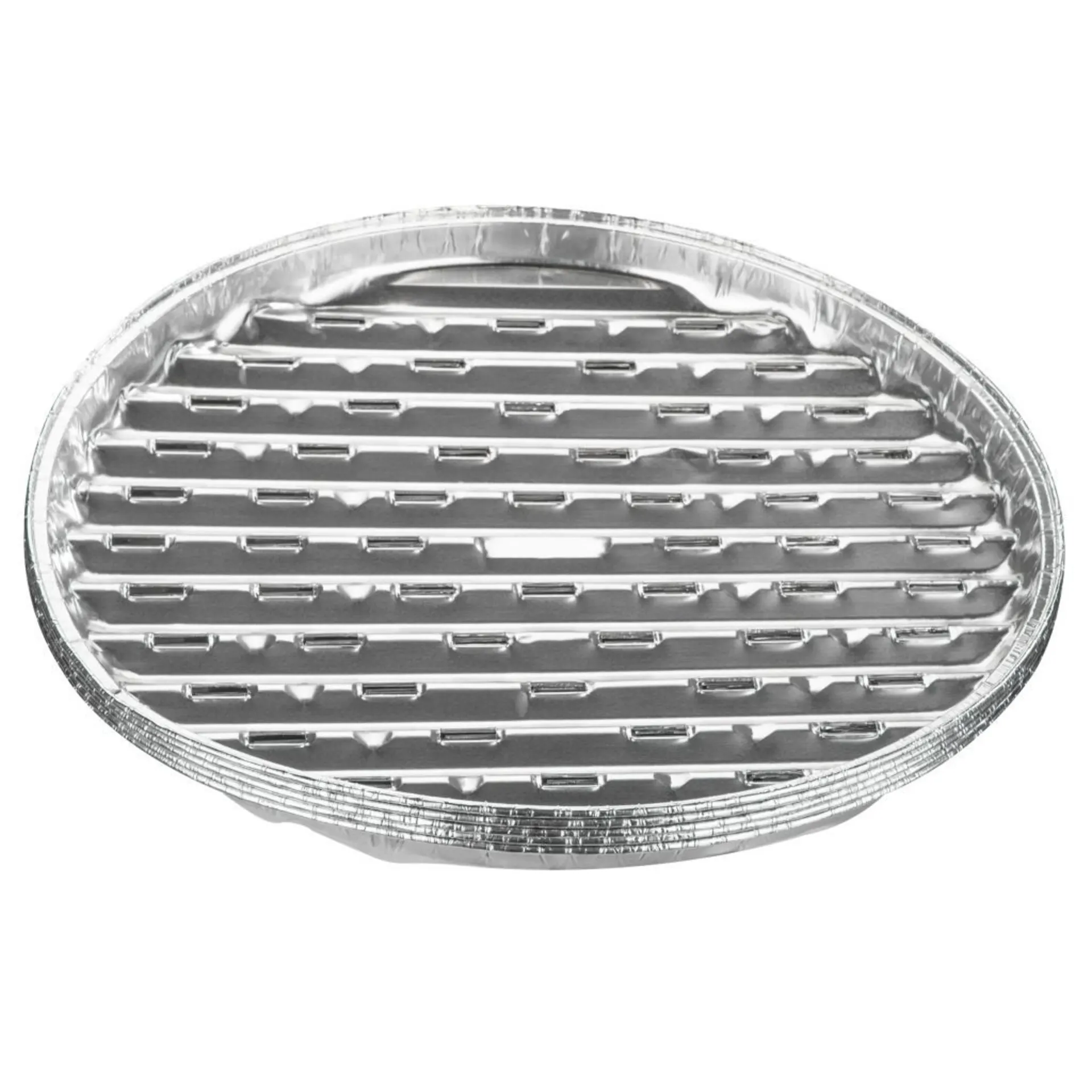 Poêles à griller rondes paquet de 5, ø 34 cm