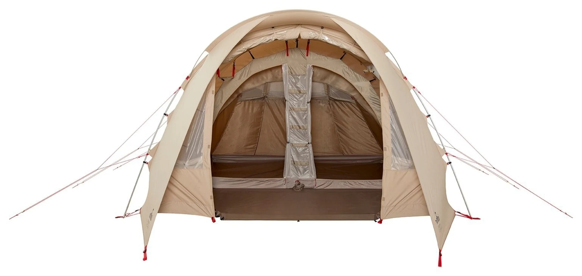 Nomad Dogon 4 Compact Air Tente 4 personnes 530 x 325