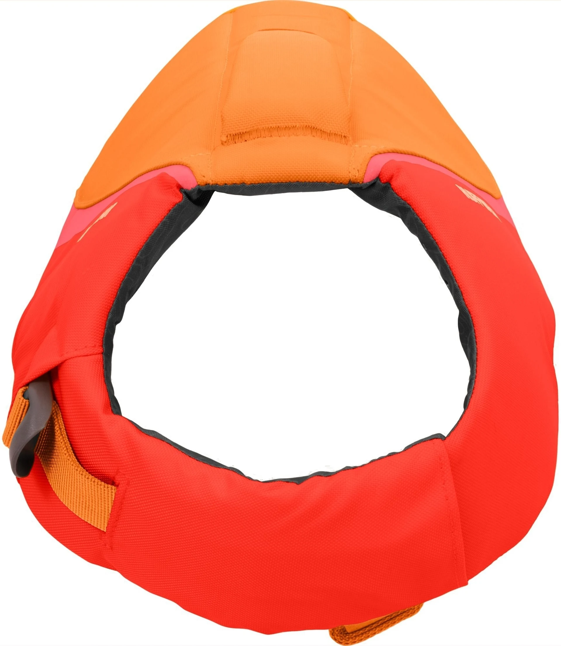 Ruffwear Float Coat Gilet de sauvetage pour chiens Red Sumac L