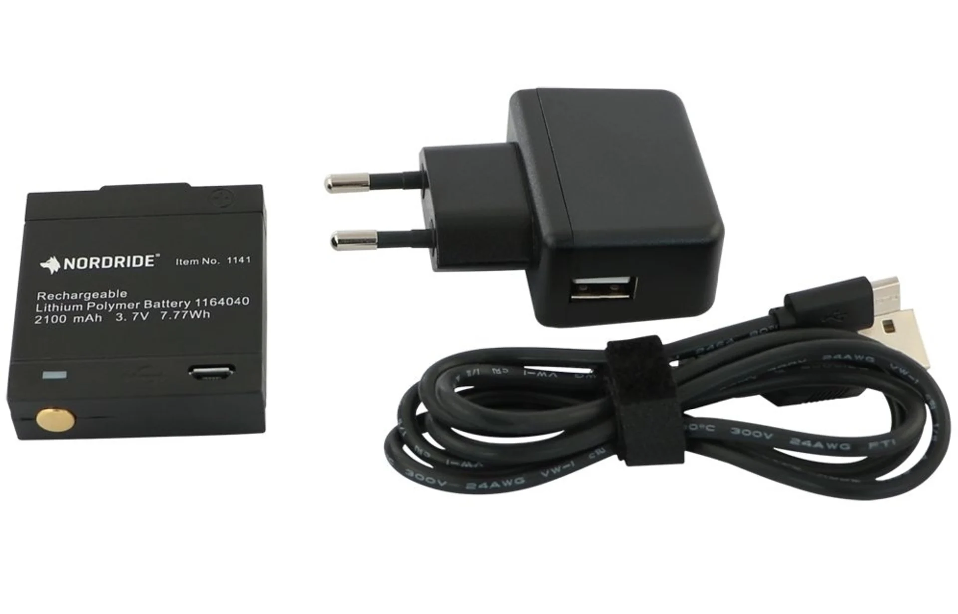 Lampe frontale à LED rechargeable avec diff. Fonctions