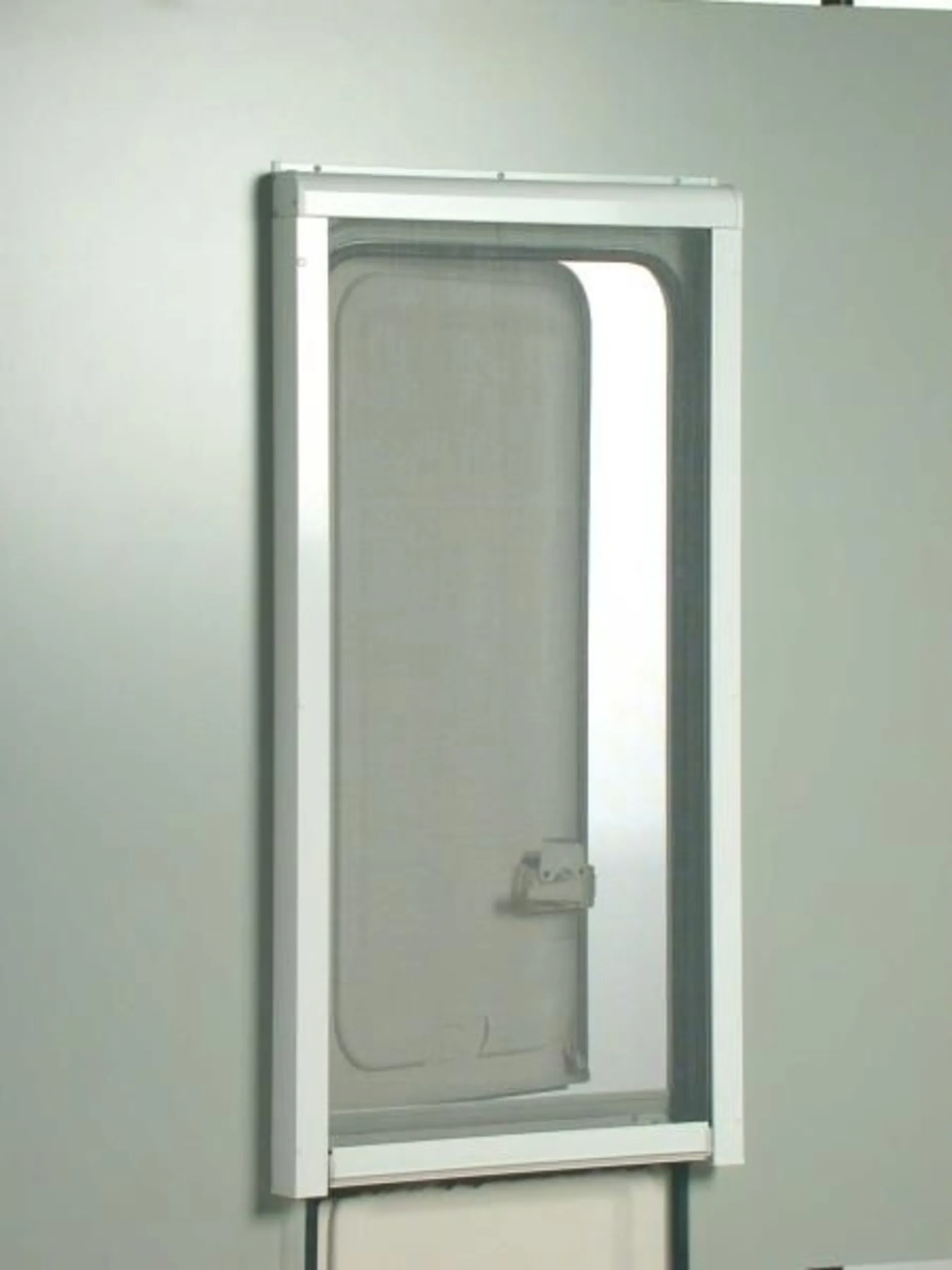 Moskitonetz 58x110cm f.get.Caravantür